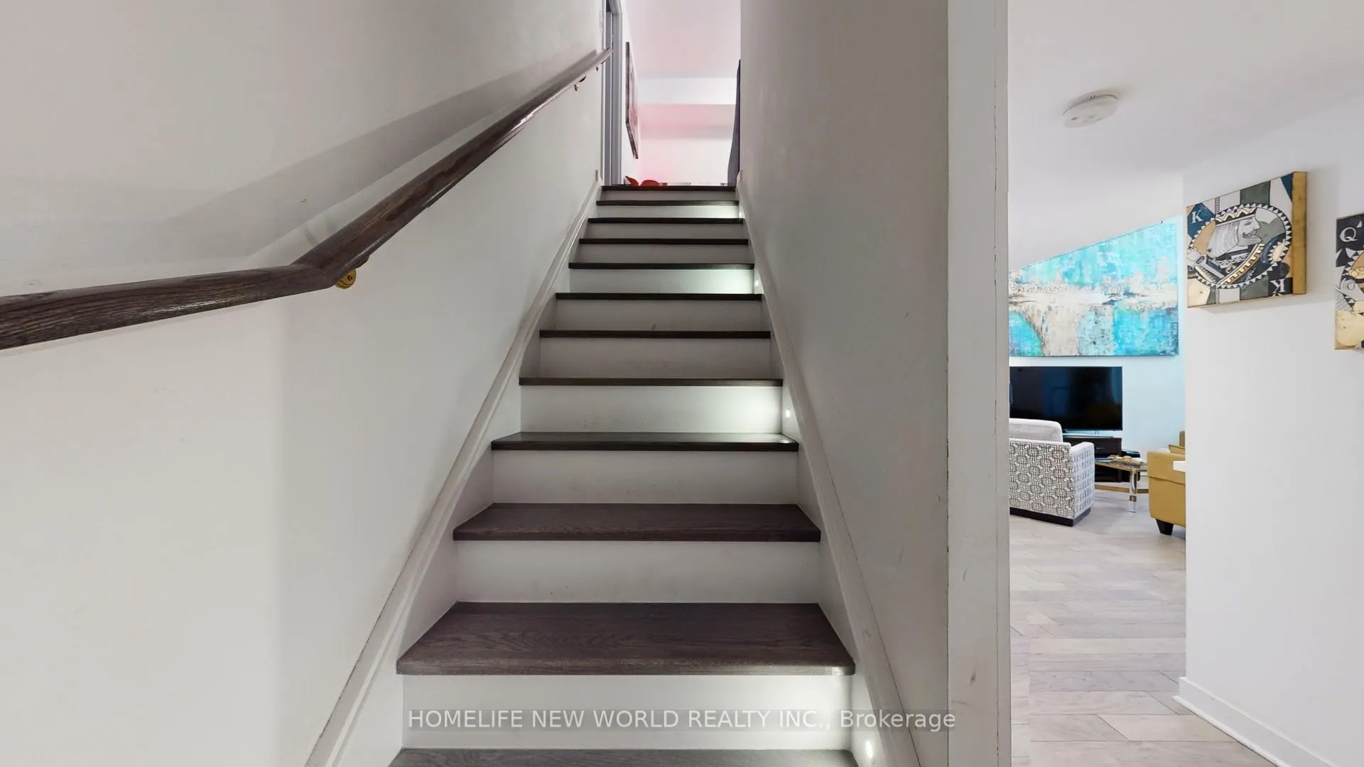 Photo 19 of Unit TH7, 58 Orchard View Boulevard, Toronto, Yonge-Eglinton — HOMEH