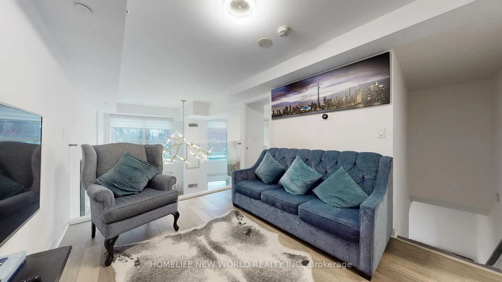 Photo 20 of Unit TH7, 58 Orchard View Boulevard, Toronto, Yonge-Eglinton — HOMEH