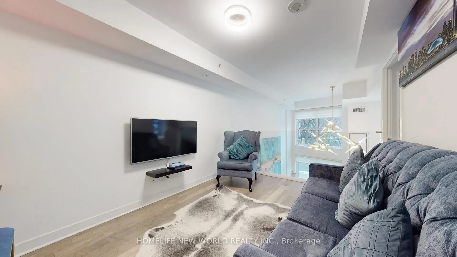 Photo 21 of Unit TH7, 58 Orchard View Boulevard, Toronto, Yonge-Eglinton — HOMEH