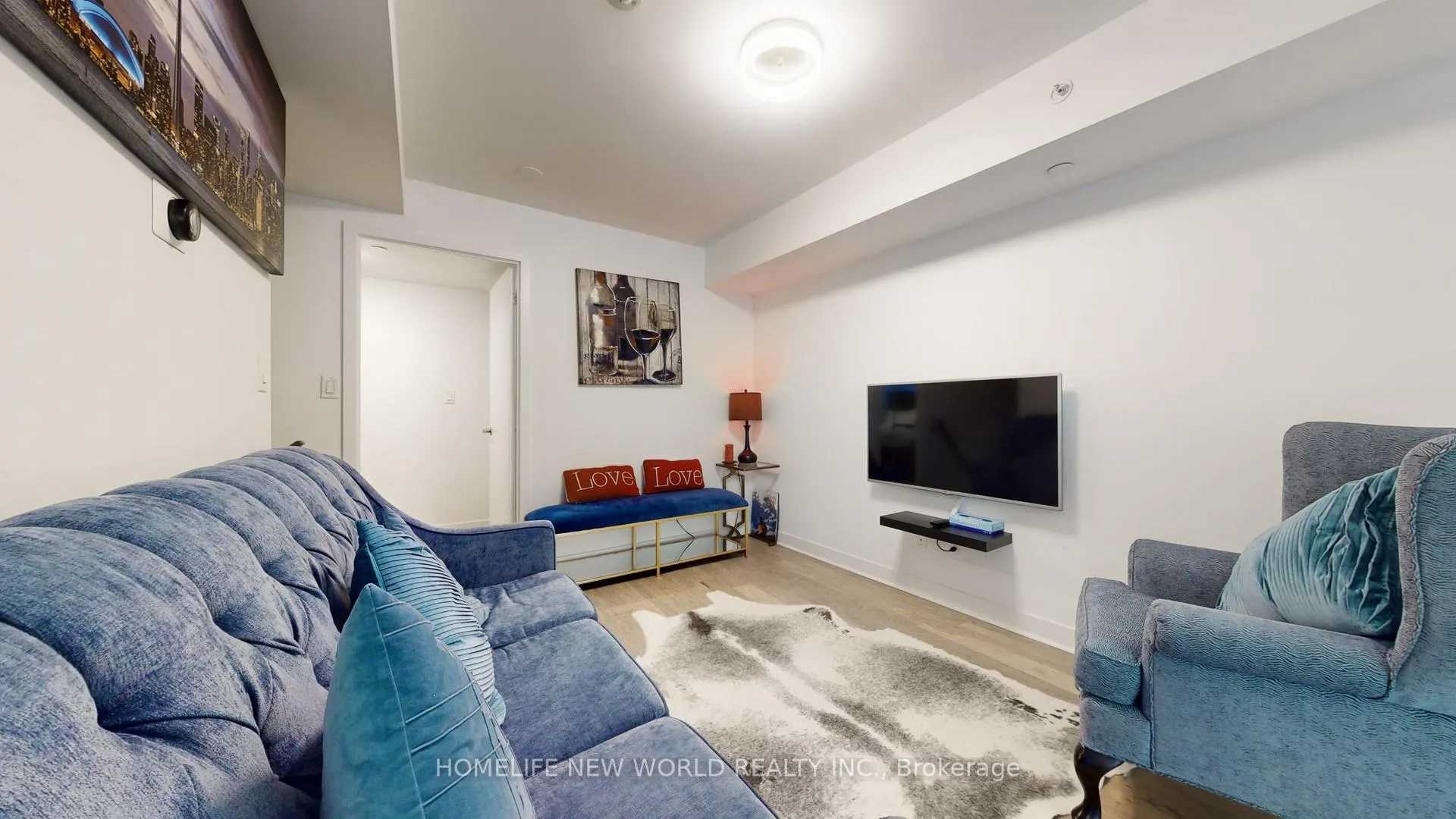Photo 22 of Unit TH7, 58 Orchard View Boulevard, Toronto, Yonge-Eglinton — HOMEH
