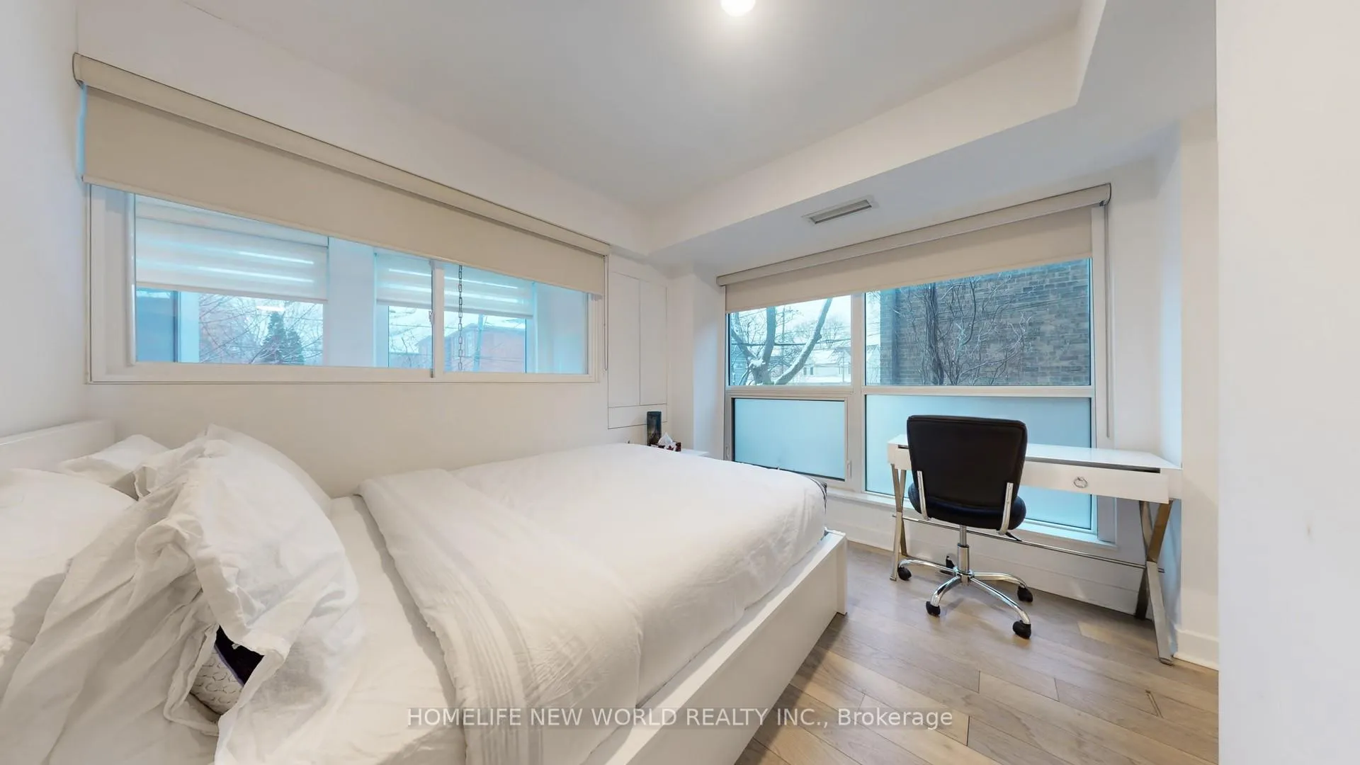 Photo 30 of Unit TH7, 58 Orchard View Boulevard, Toronto, Yonge-Eglinton — HOMEH