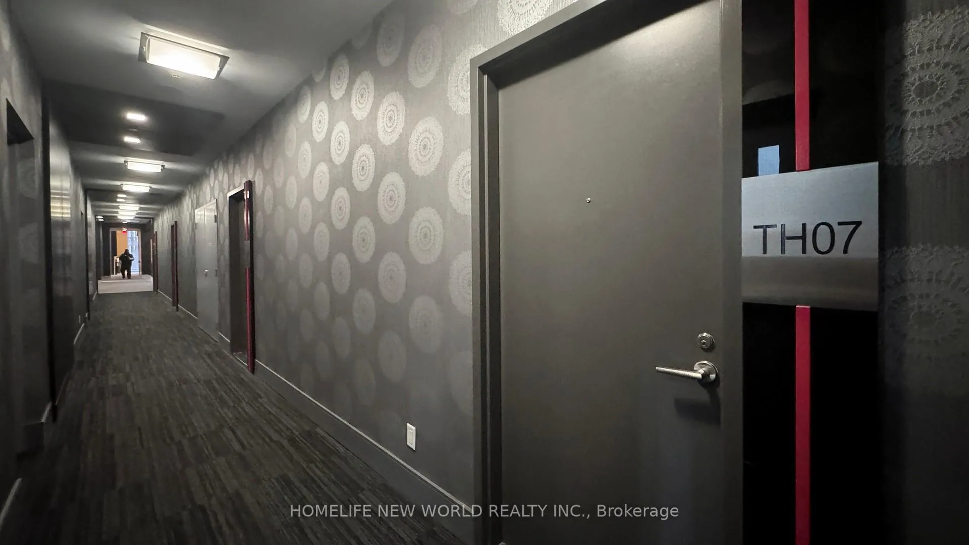 Photo 35 of Unit TH7, 58 Orchard View Boulevard, Toronto, Yonge-Eglinton — HOMEH