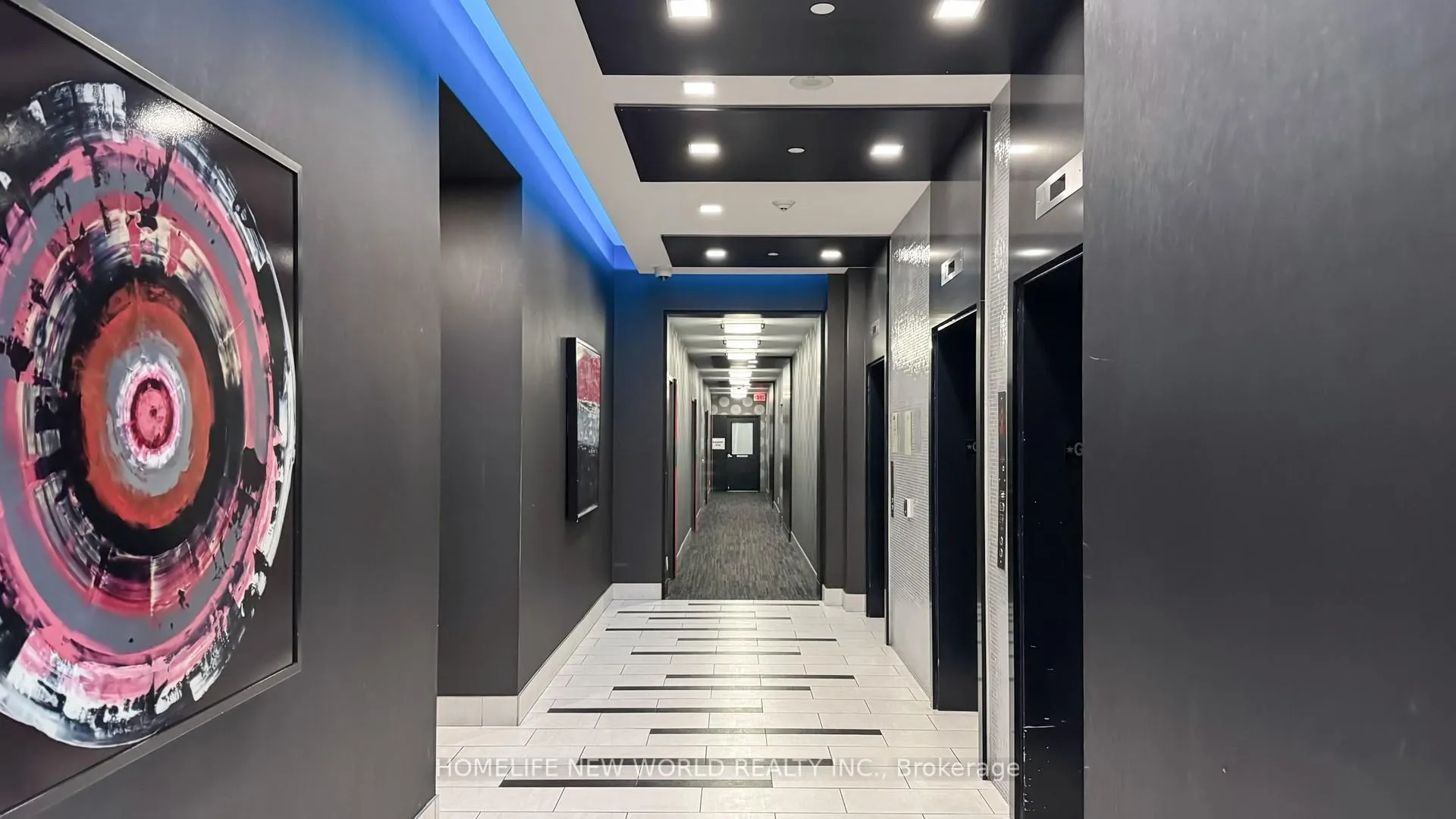 Photo 40 of Unit TH7, 58 Orchard View Boulevard, Toronto, Yonge-Eglinton — HOMEH