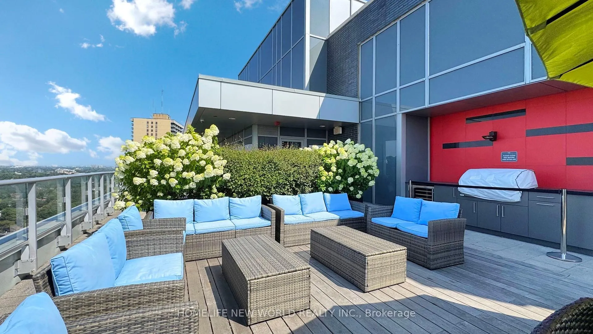 Photo 44 of Unit TH7, 58 Orchard View Boulevard, Toronto, Yonge-Eglinton — HOMEH