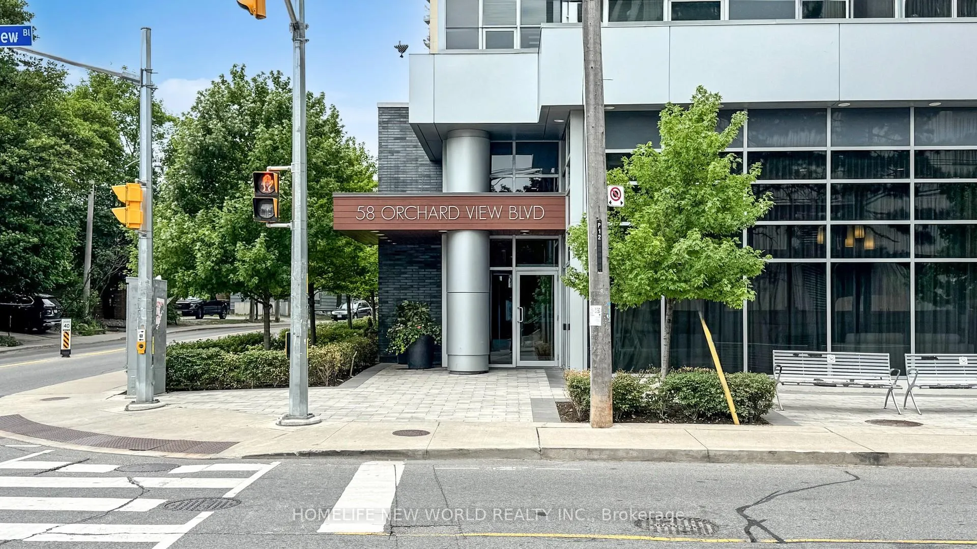 Photo 45 of Unit TH7, 58 Orchard View Boulevard, Toronto, Yonge-Eglinton — HOMEH