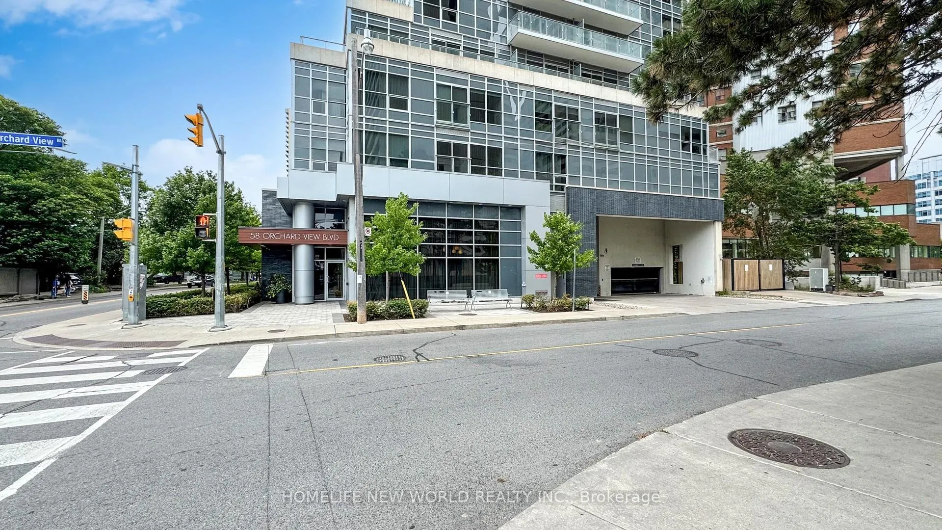 Photo 47 of Unit TH7, 58 Orchard View Boulevard, Toronto, Yonge-Eglinton — HOMEH