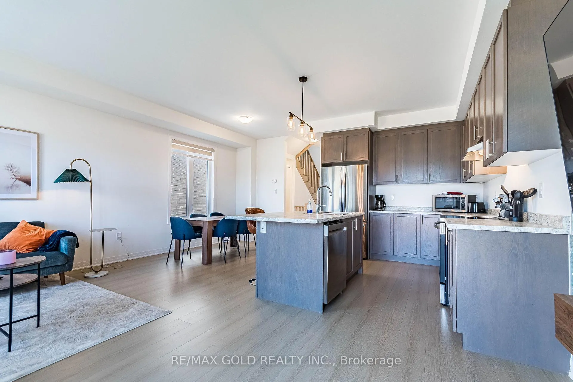 Photo 9 of 89 Sagewood Avenue, Barrie, Painswick South — HOMEH