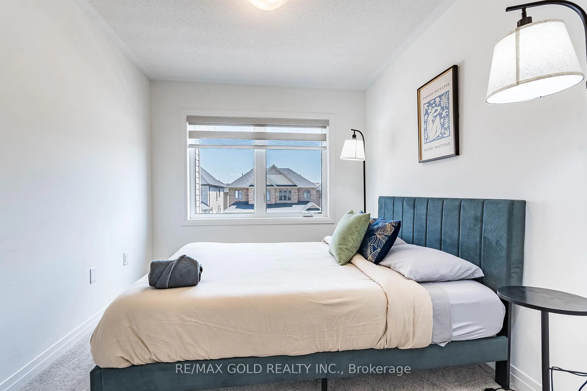 Photo 32 of 89 Sagewood Avenue, Barrie, Painswick South — HOMEH