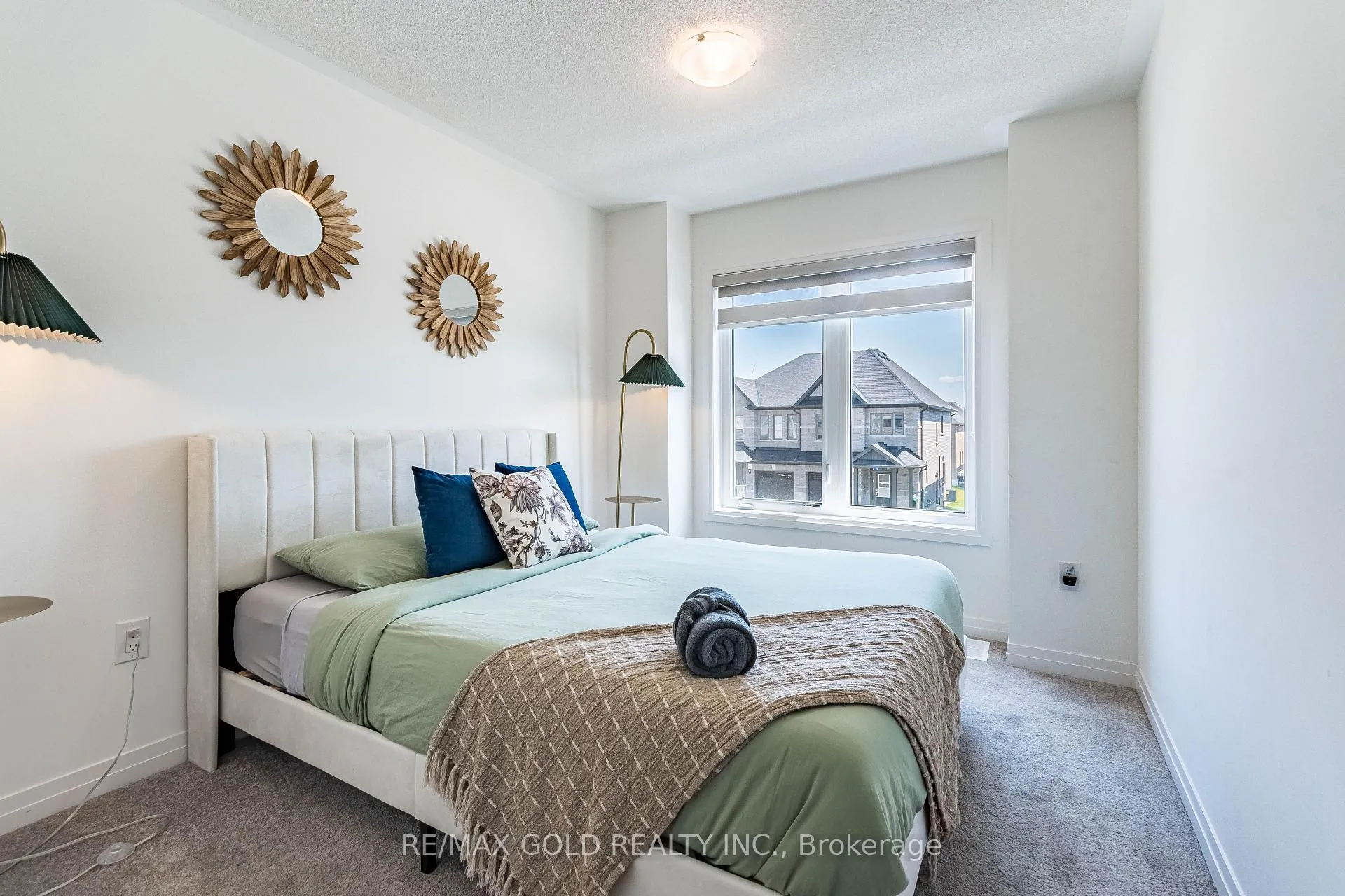 Photo 35 of 89 Sagewood Avenue, Barrie, Painswick South — HOMEH