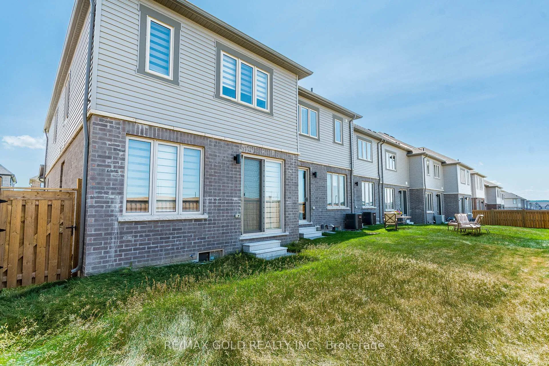 Photo 44 of 89 Sagewood Avenue, Barrie, Painswick South — HOMEH