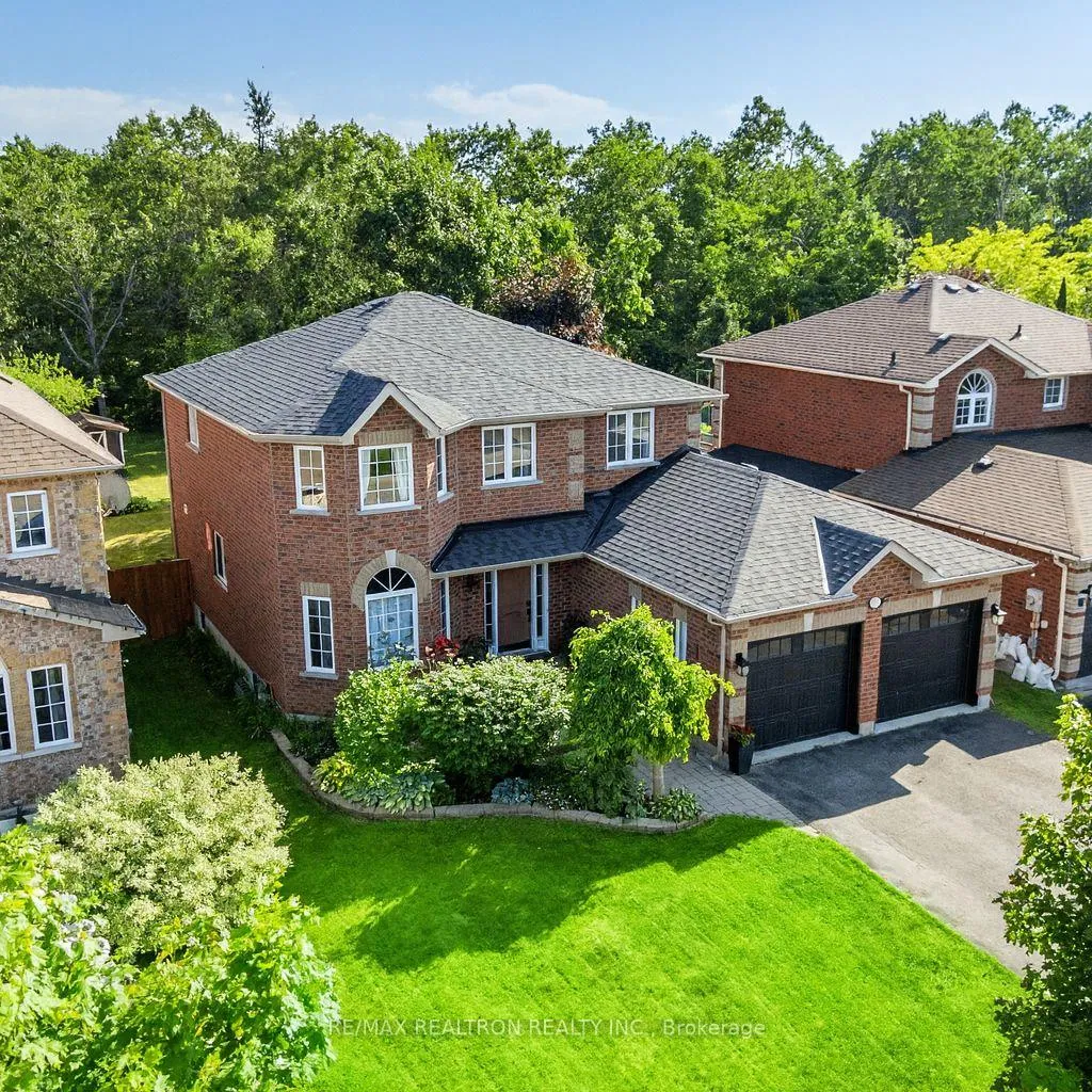 Front of 45 White Elm Road
