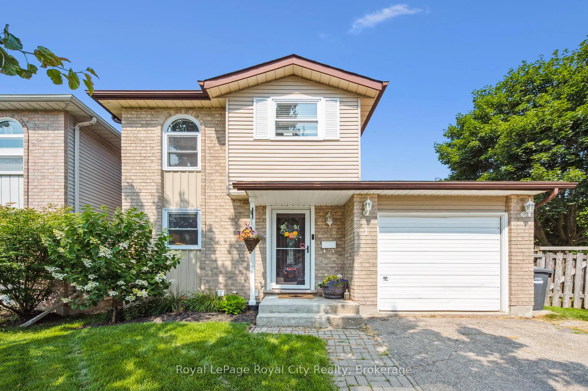 Photo 1 of 1 Koch Drive W, Guelph, Kortright West — HOMEH
