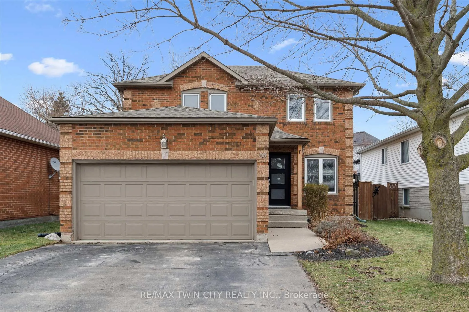 Photo 1 of 55 Enfield Drive, Cambridge — HOMEH