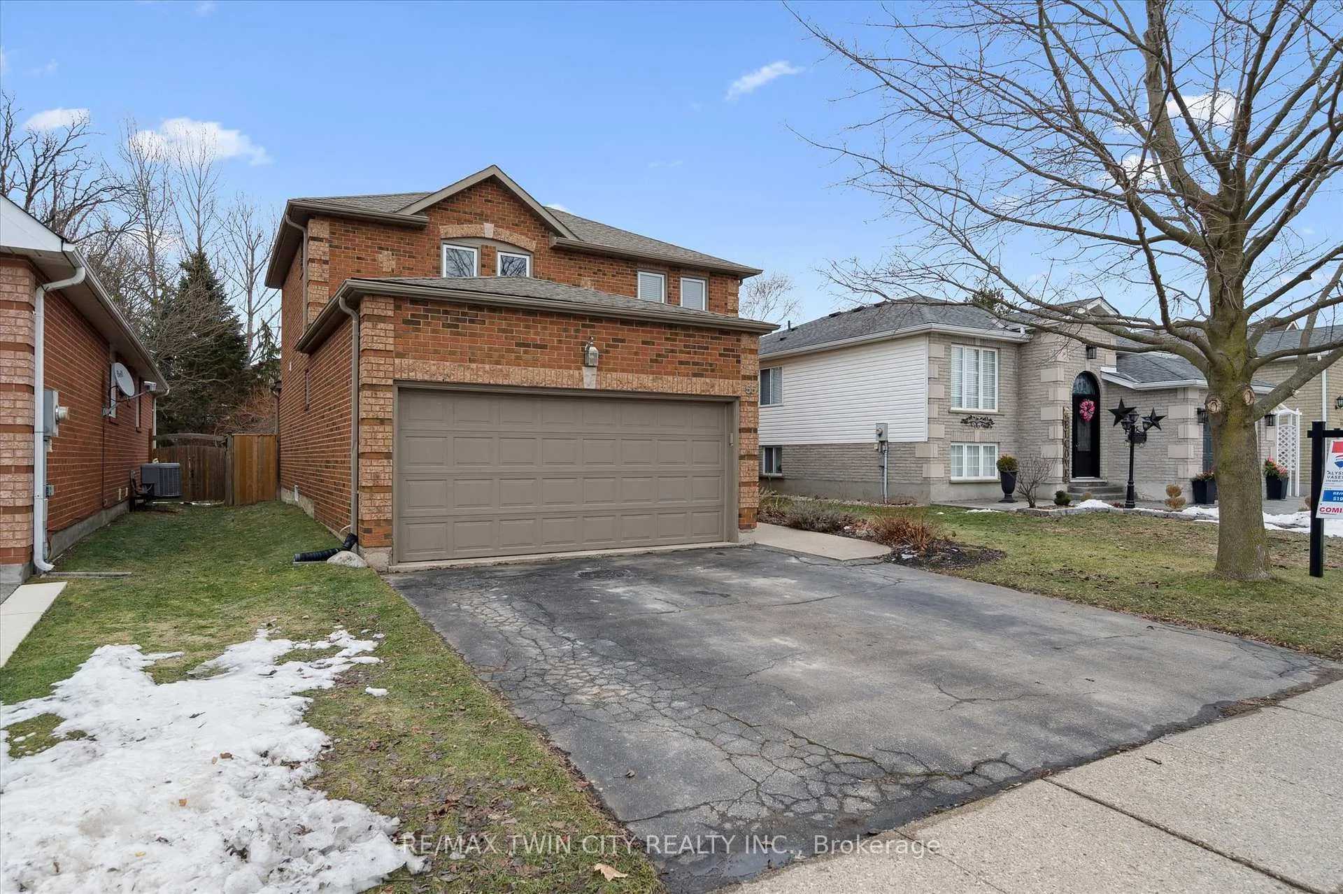 Photo 2 of 55 Enfield Drive, Cambridge — HOMEH