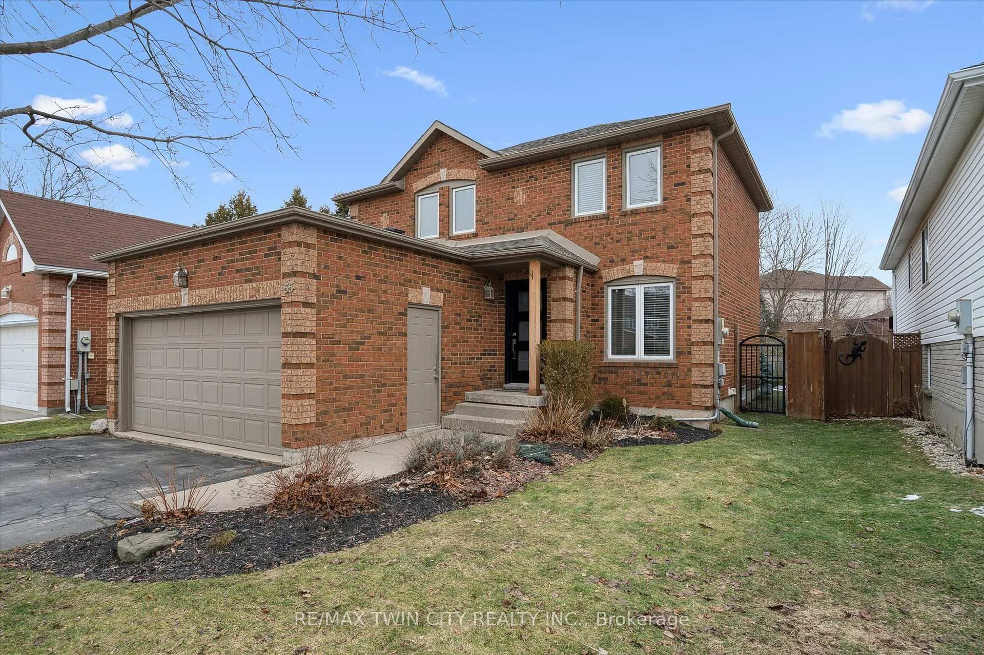Photo 3 of 55 Enfield Drive, Cambridge — HOMEH