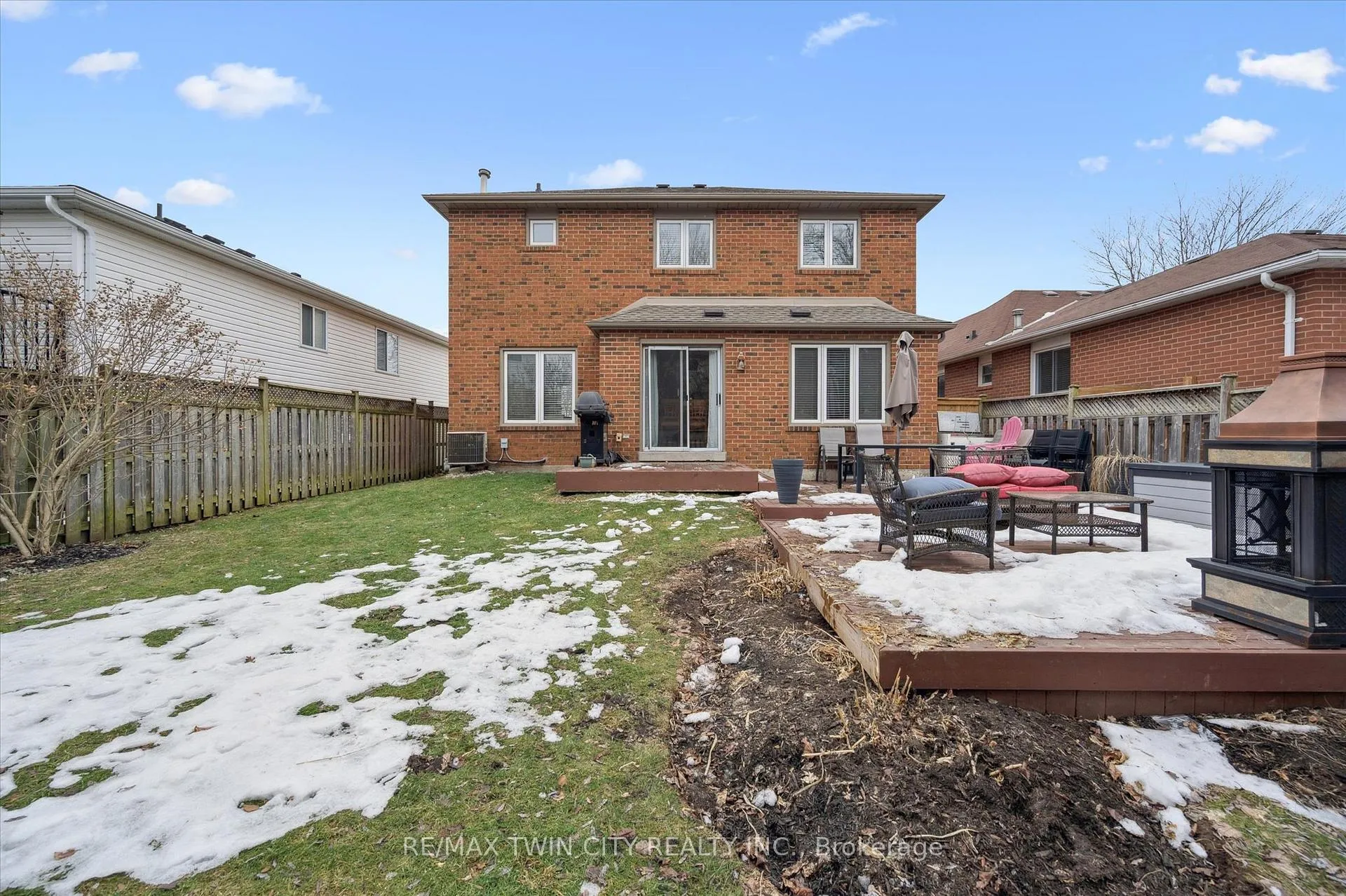 Photo 36 of 55 Enfield Drive, Cambridge — HOMEH