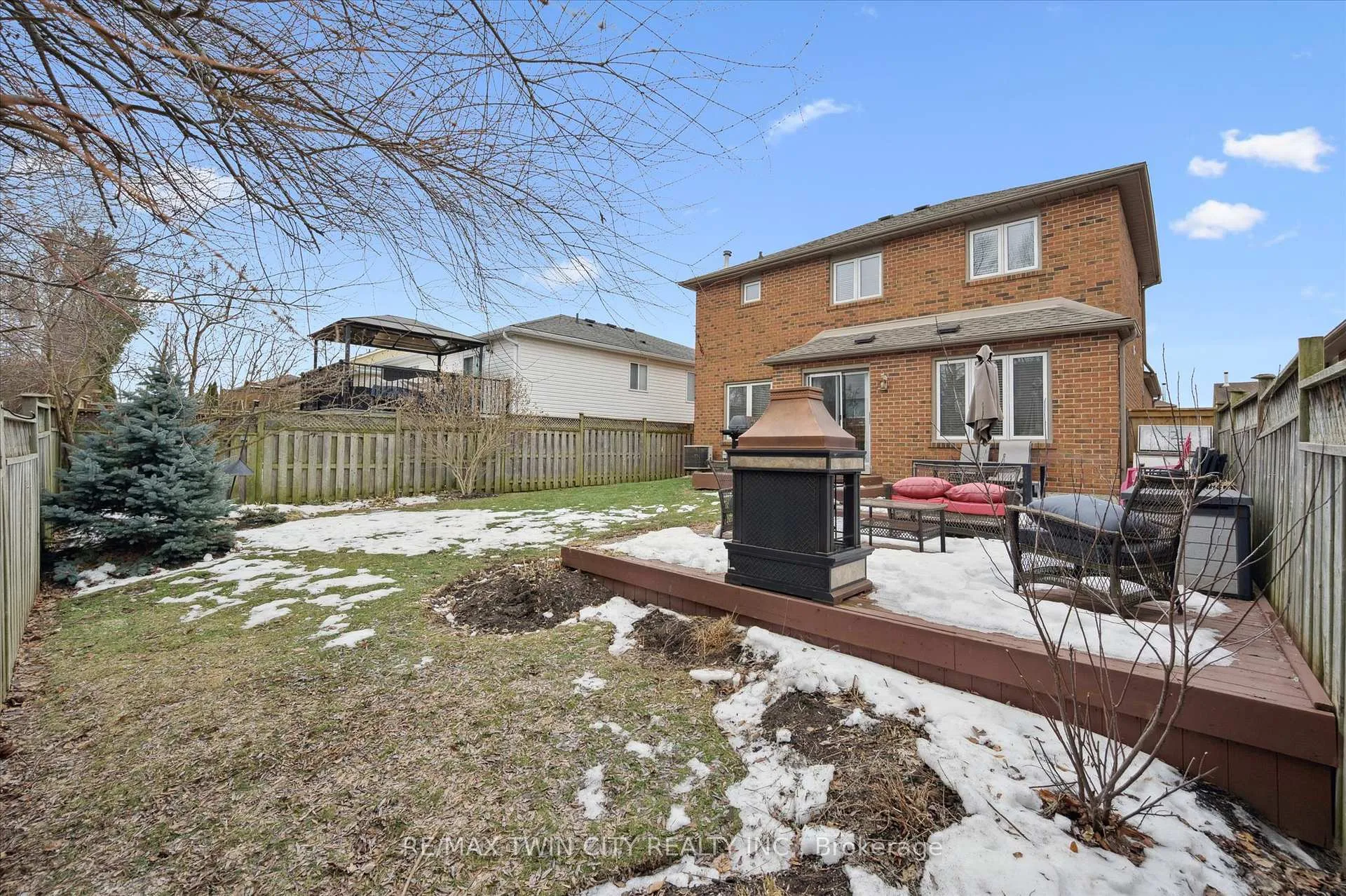 Photo 39 of 55 Enfield Drive, Cambridge — HOMEH