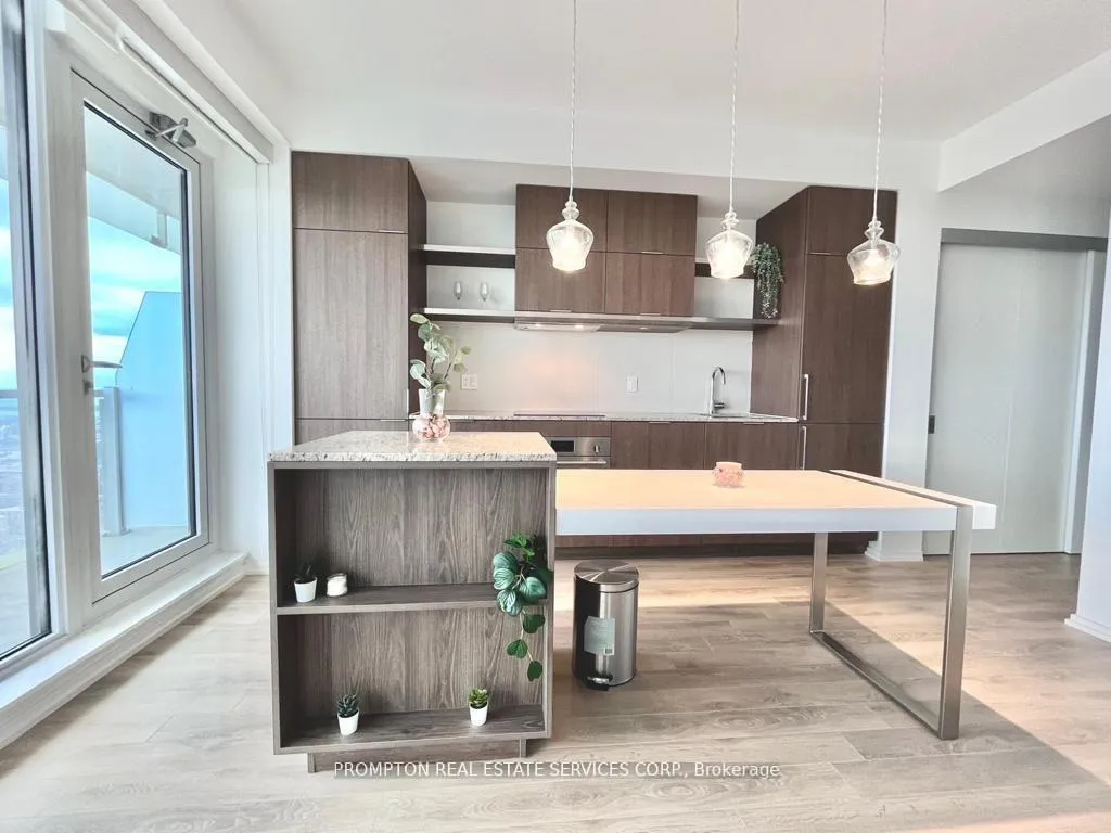 Photo 3 of Unit 5303, 197 Yonge Street, Toronto, Church-Yonge Corridor — HOMEH