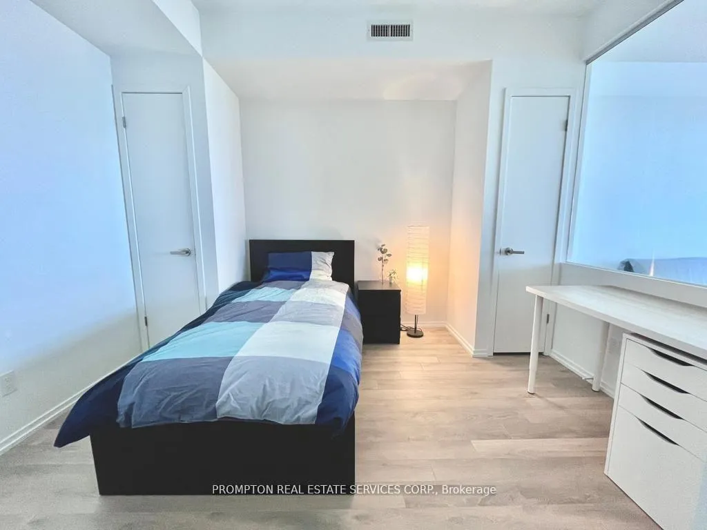 Photo 9 of Unit 5303, 197 Yonge Street, Toronto, Church-Yonge Corridor — HOMEH