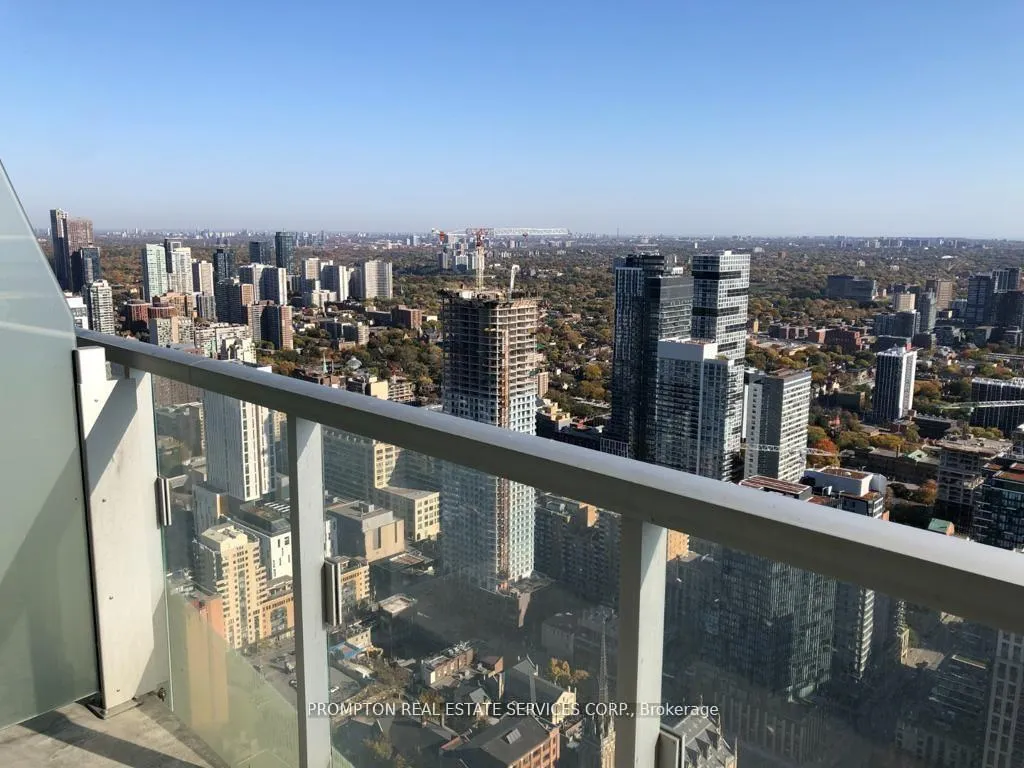 Photo 14 of Unit 5303, 197 Yonge Street, Toronto, Church-Yonge Corridor — HOMEH