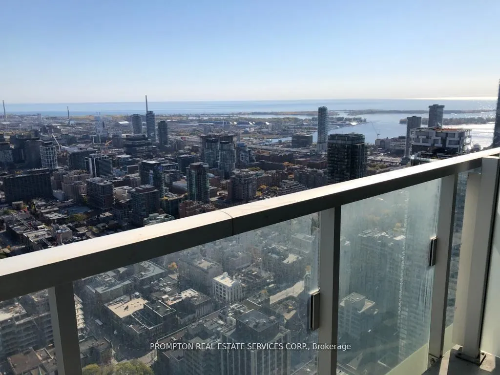 Photo 15 of Unit 5303, 197 Yonge Street, Toronto, Church-Yonge Corridor — HOMEH