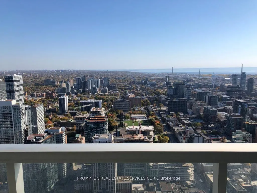 Photo 16 of Unit 5303, 197 Yonge Street, Toronto, Church-Yonge Corridor — HOMEH
