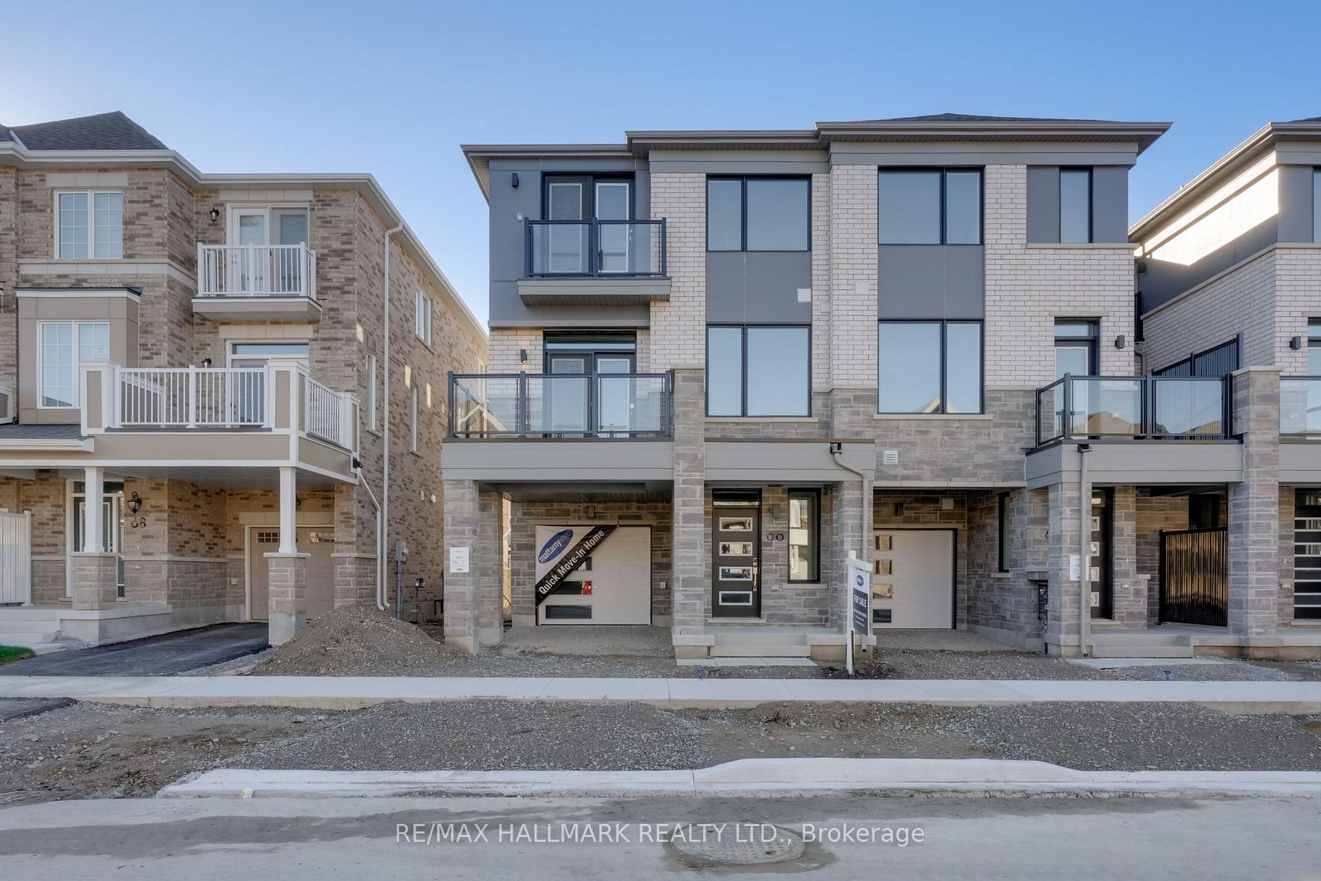 Photo 1 of 66 Ennerdale Street N, Barrie, Rural Barrie Southwest — HOMEH