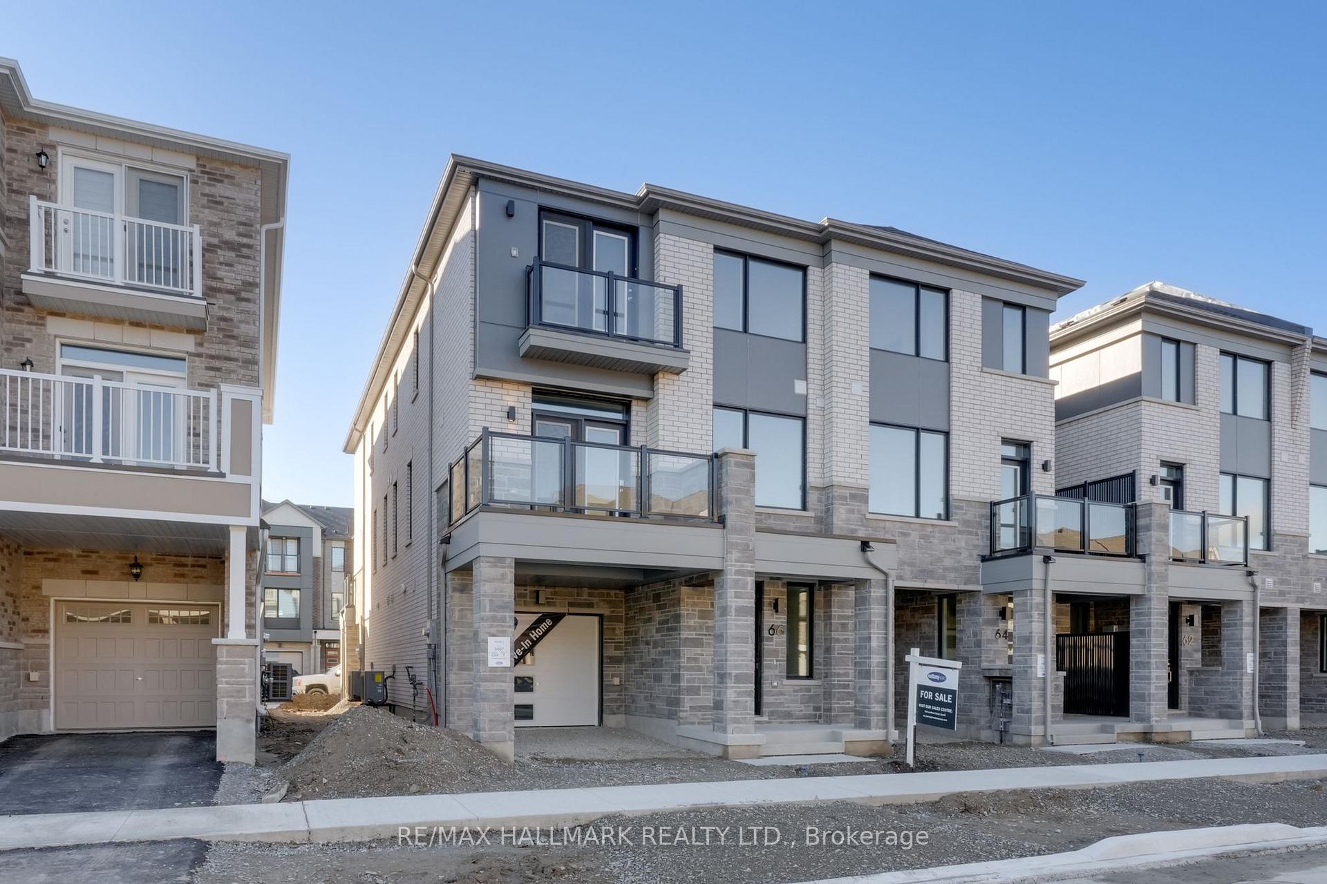Photo 2 of 66 Ennerdale Street N, Barrie, Rural Barrie Southwest — HOMEH
