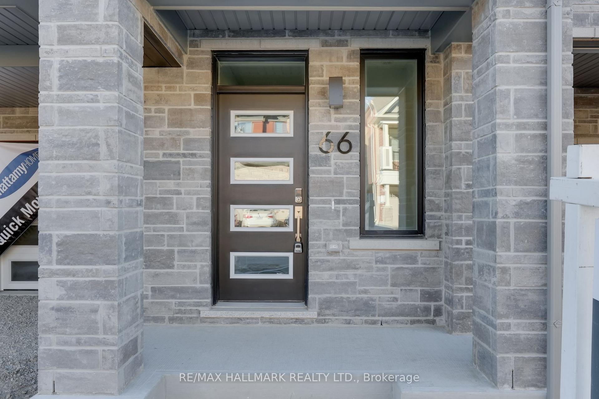 Photo 3 of 66 Ennerdale Street N, Barrie, Rural Barrie Southwest — HOMEH