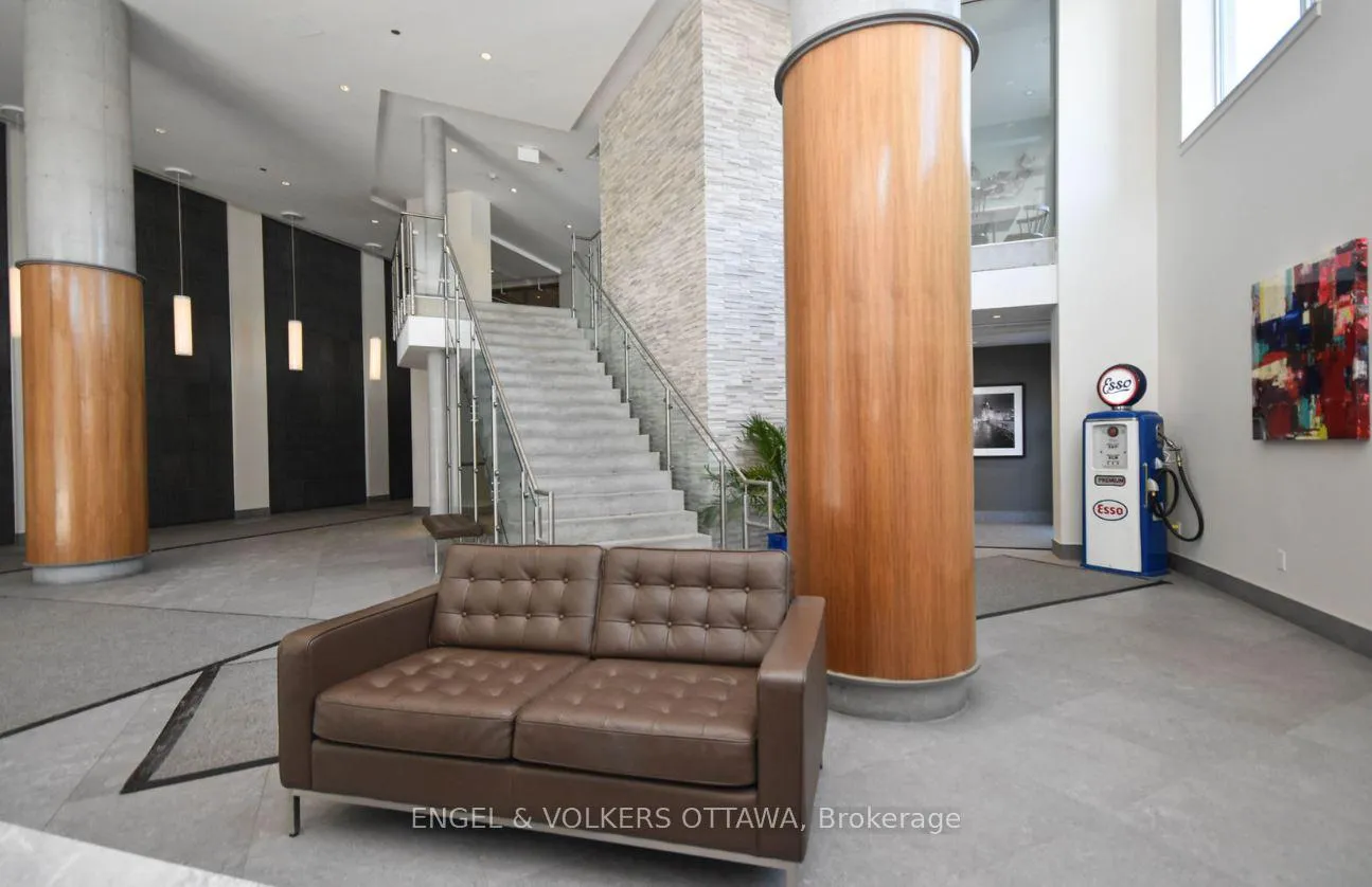 Photo 5 of Unit 420, 7 Marquette Avenue, Ottawa, Vanier — HOMEH