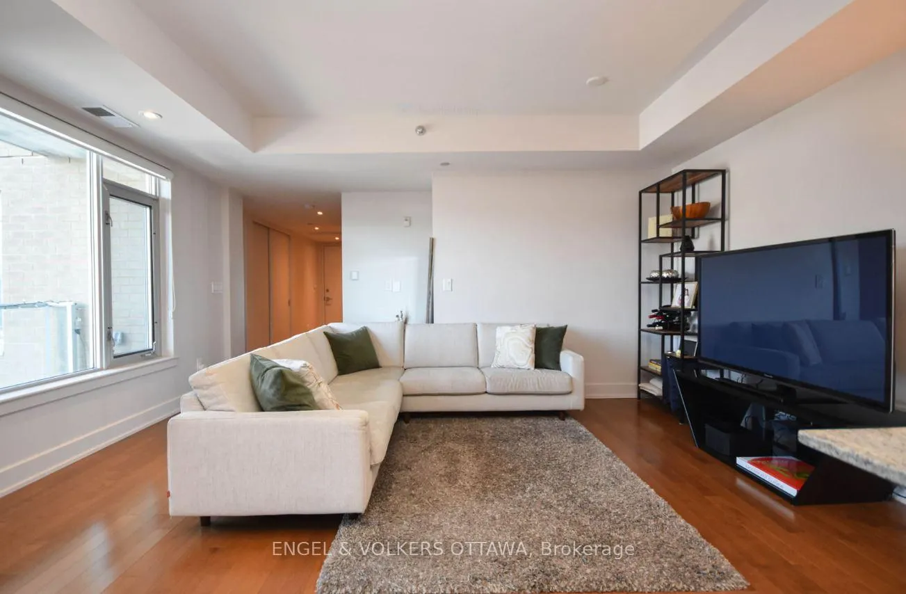 Photo 11 of Unit 420, 7 Marquette Avenue, Ottawa, Vanier — HOMEH