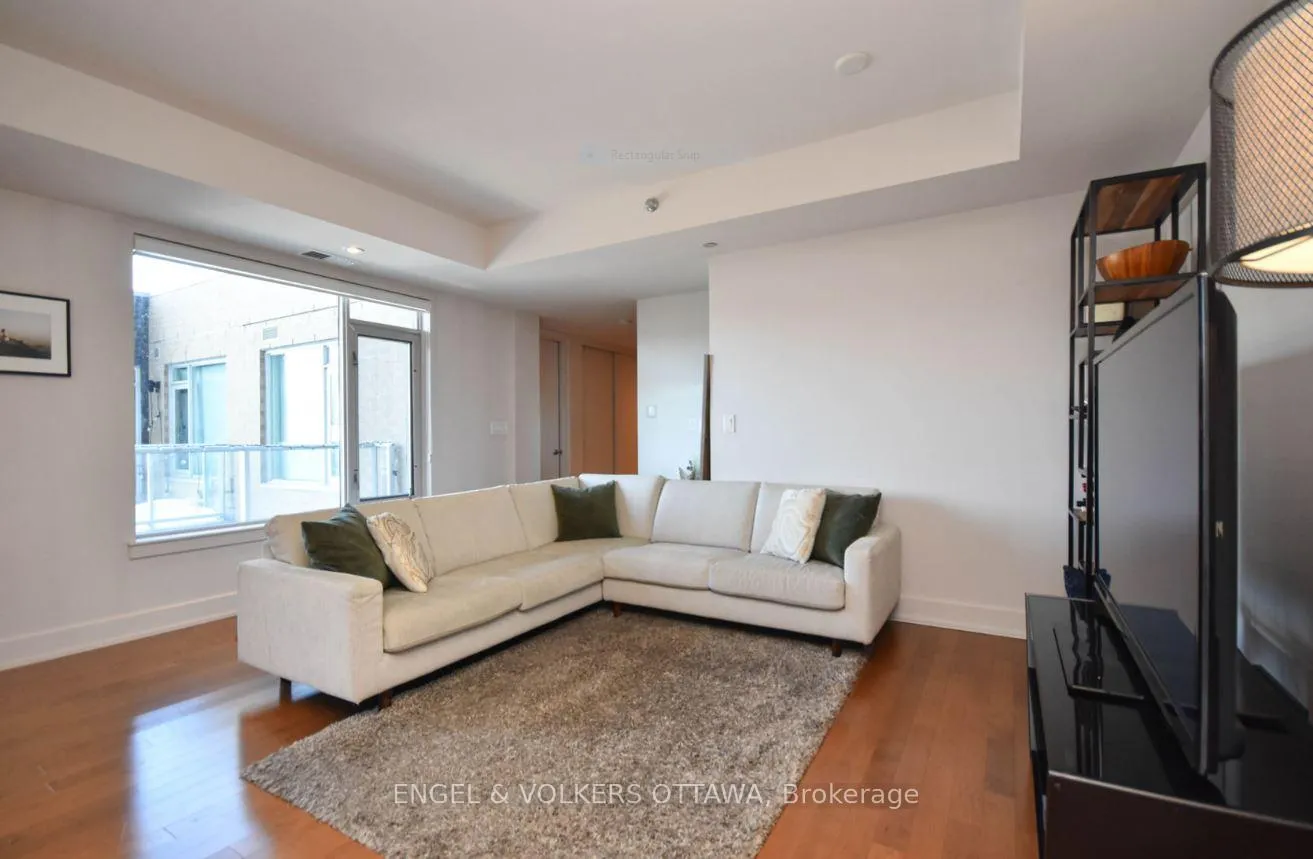 Photo 12 of Unit 420, 7 Marquette Avenue, Ottawa, Vanier — HOMEH