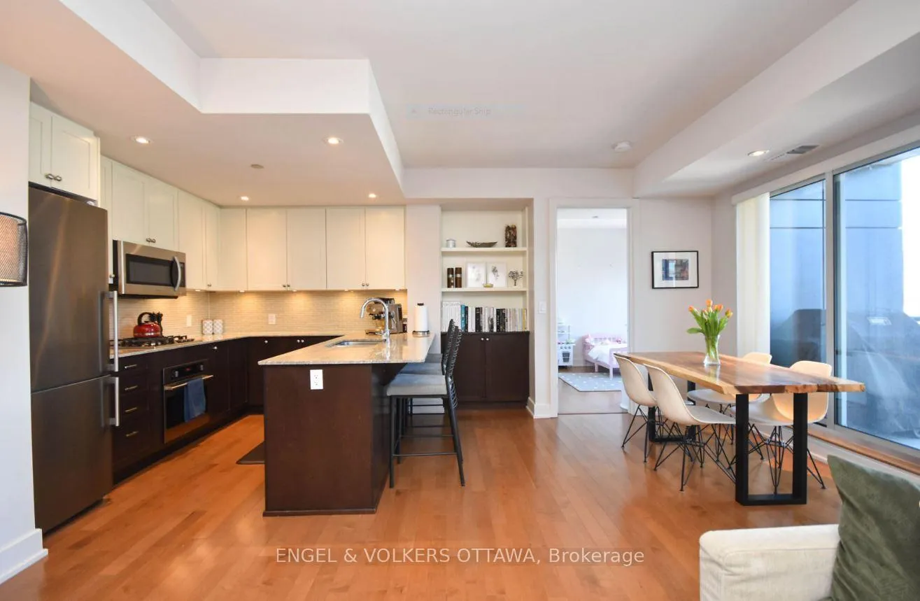 Photo 13 of Unit 420, 7 Marquette Avenue, Ottawa, Vanier — HOMEH