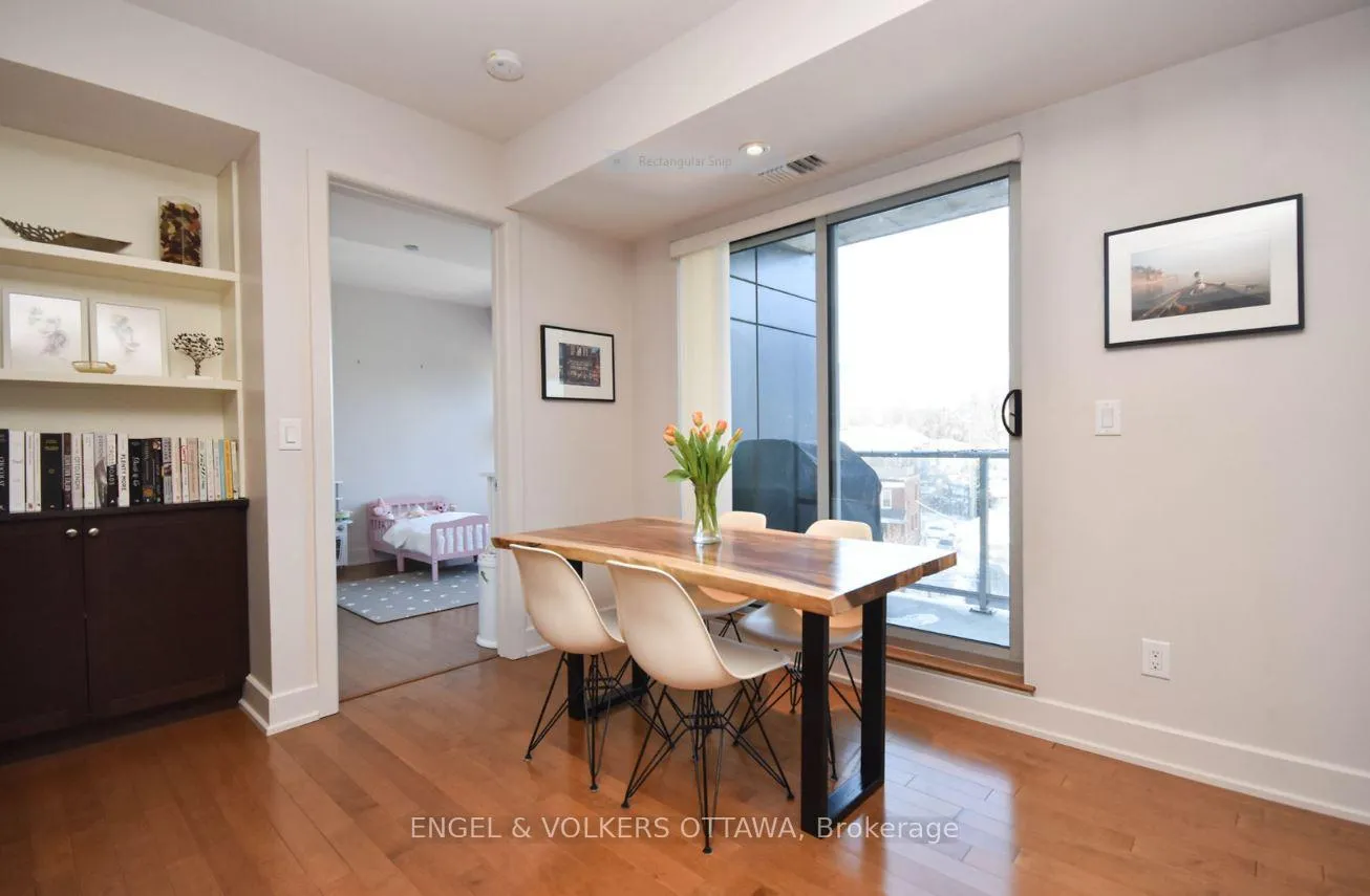 Photo 14 of Unit 420, 7 Marquette Avenue, Ottawa, Vanier — HOMEH