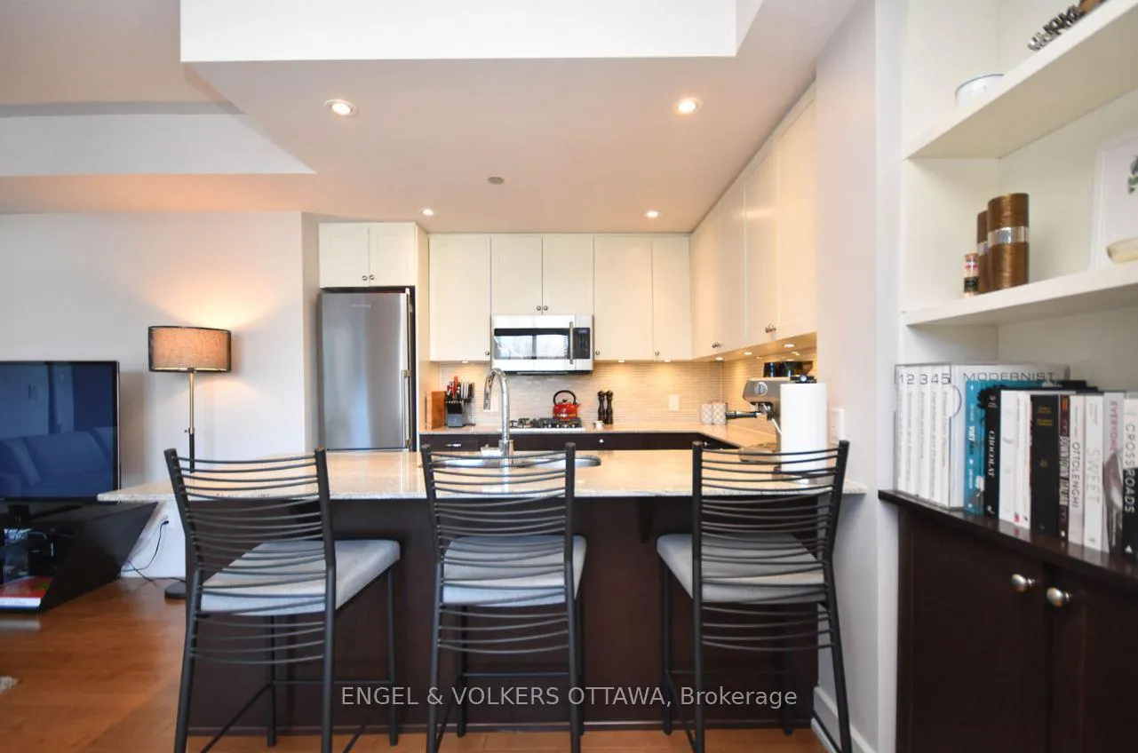 Photo 15 of Unit 420, 7 Marquette Avenue, Ottawa, Vanier — HOMEH