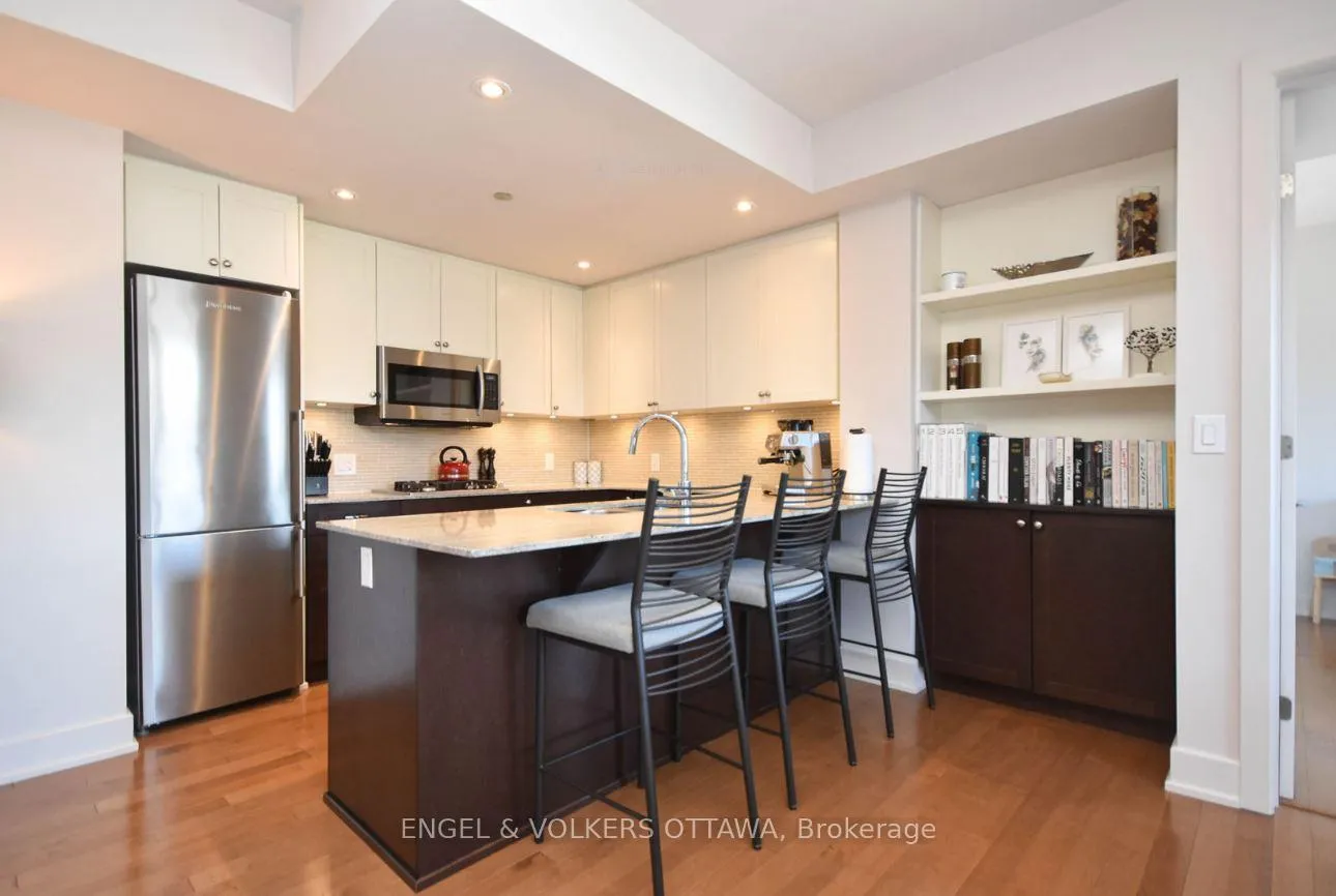 Photo 16 of Unit 420, 7 Marquette Avenue, Ottawa, Vanier — HOMEH