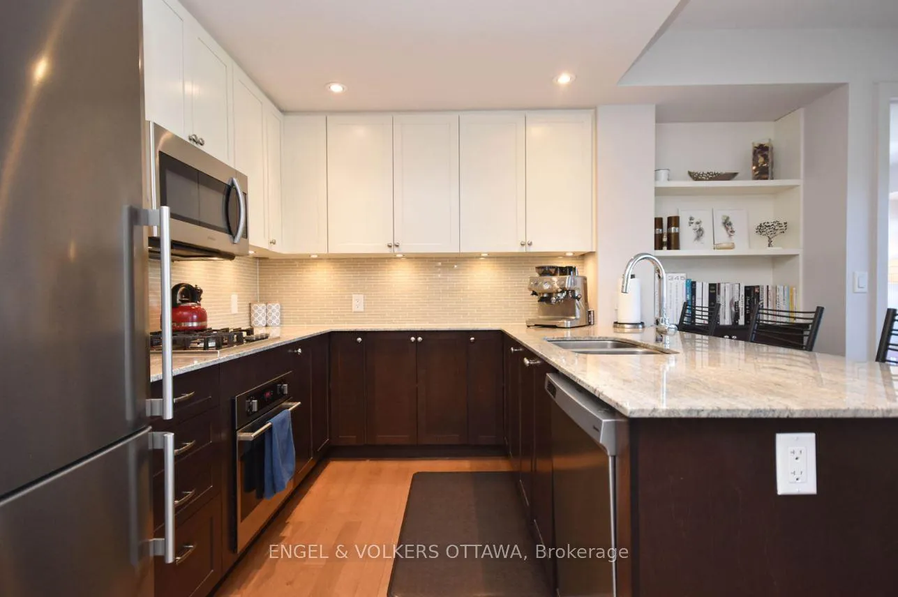 Photo 17 of Unit 420, 7 Marquette Avenue, Ottawa, Vanier — HOMEH