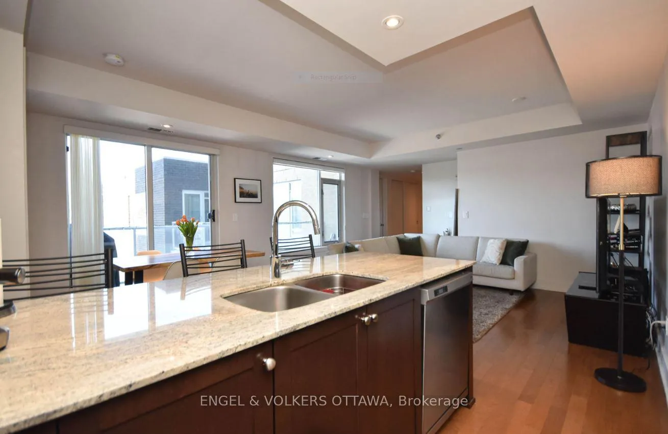 Photo 18 of Unit 420, 7 Marquette Avenue, Ottawa, Vanier — HOMEH