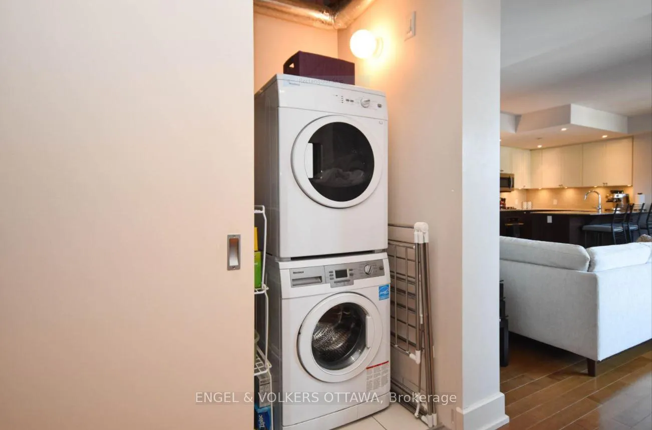 Photo 30 of Unit 420, 7 Marquette Avenue, Ottawa, Vanier — HOMEH