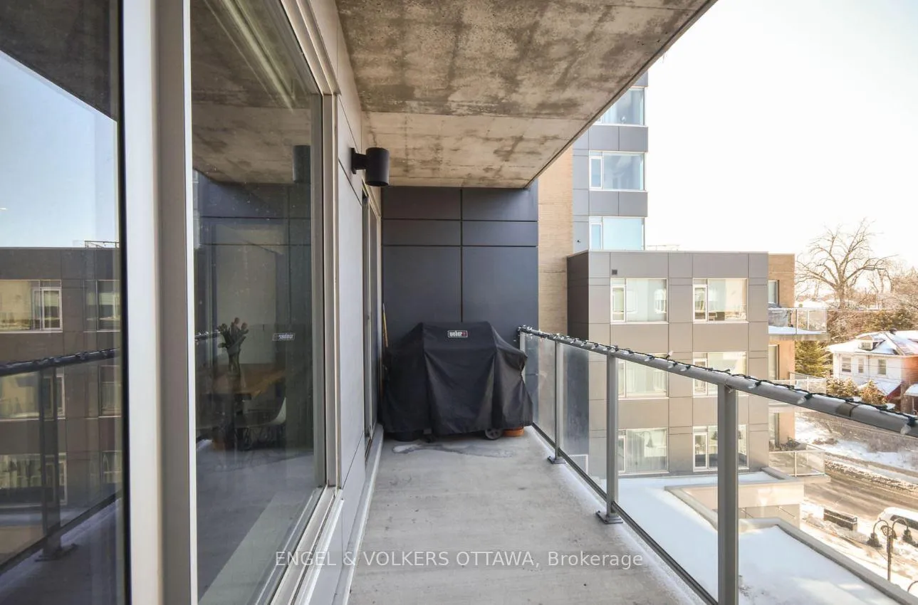 Photo 31 of Unit 420, 7 Marquette Avenue, Ottawa, Vanier — HOMEH