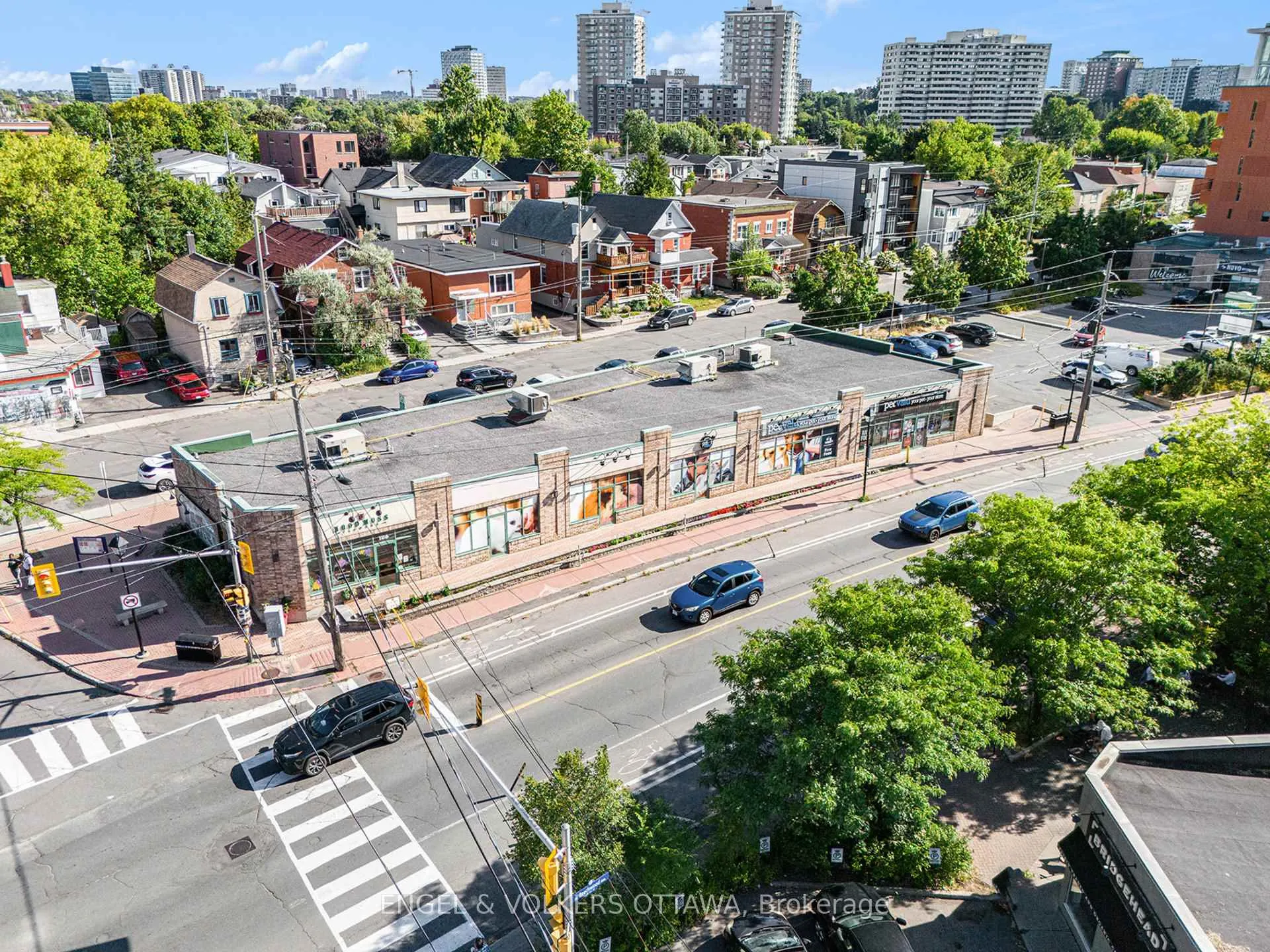 Photo 35 of Unit 420, 7 Marquette Avenue, Ottawa, Vanier — HOMEH