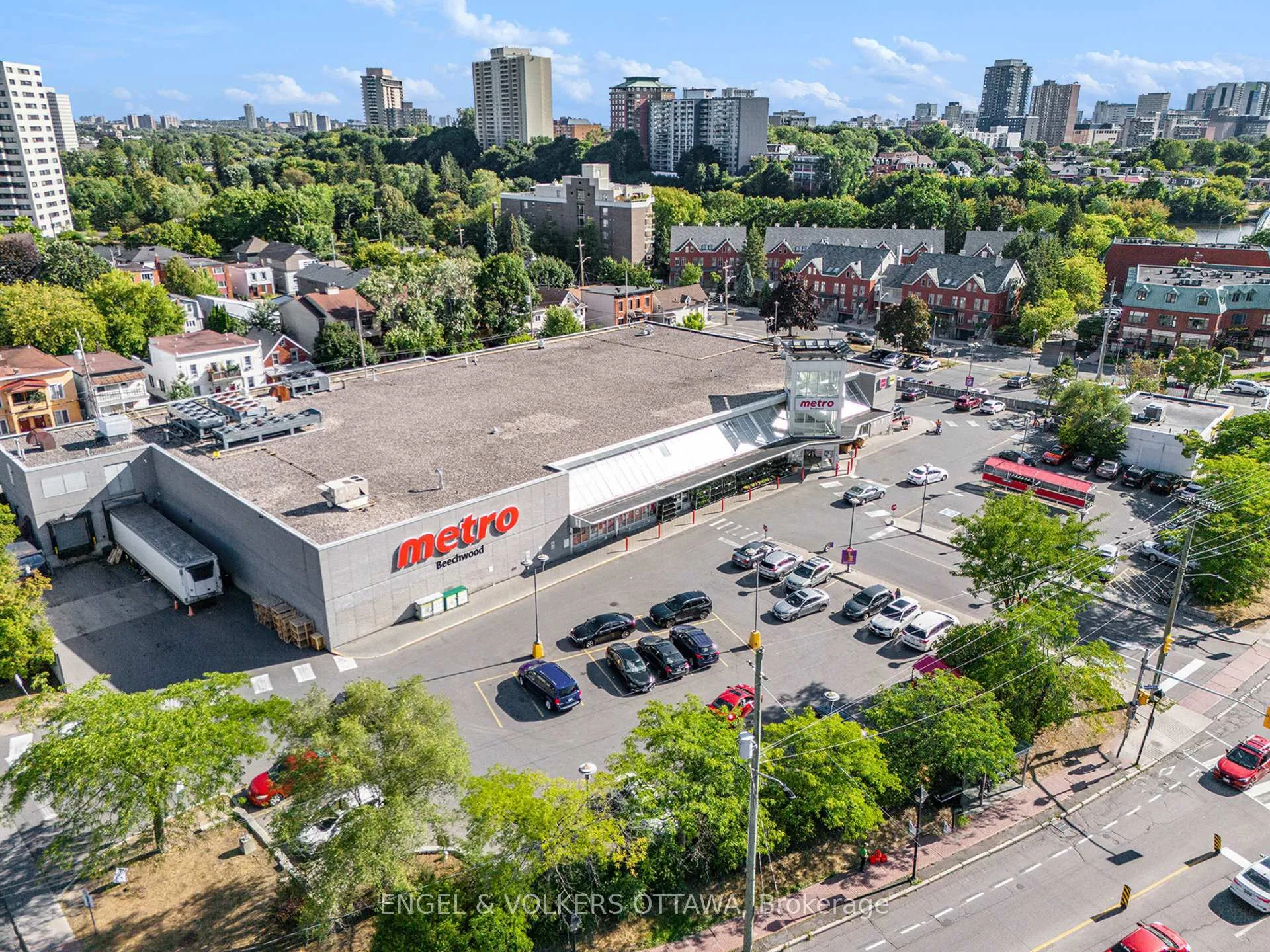Photo 36 of Unit 420, 7 Marquette Avenue, Ottawa, Vanier — HOMEH
