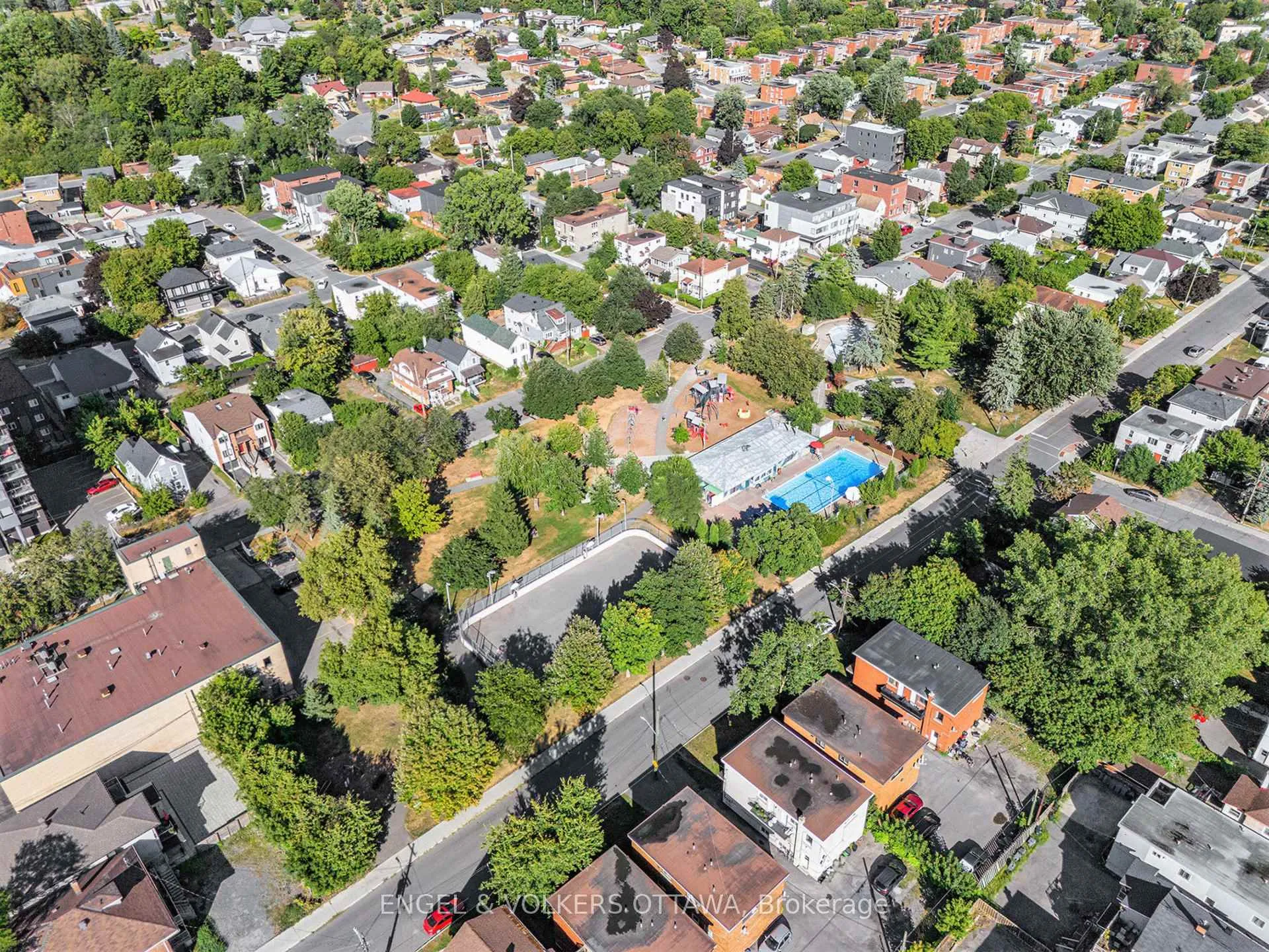 Photo 38 of Unit 420, 7 Marquette Avenue, Ottawa, Vanier — HOMEH