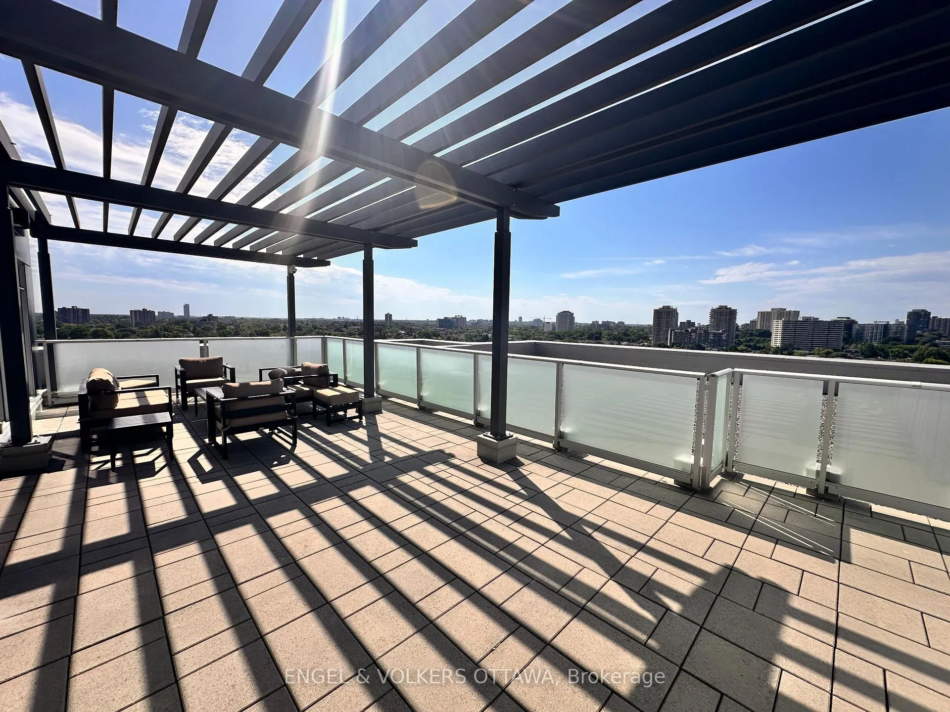 Photo 41 of Unit 420, 7 Marquette Avenue, Ottawa, Vanier — HOMEH