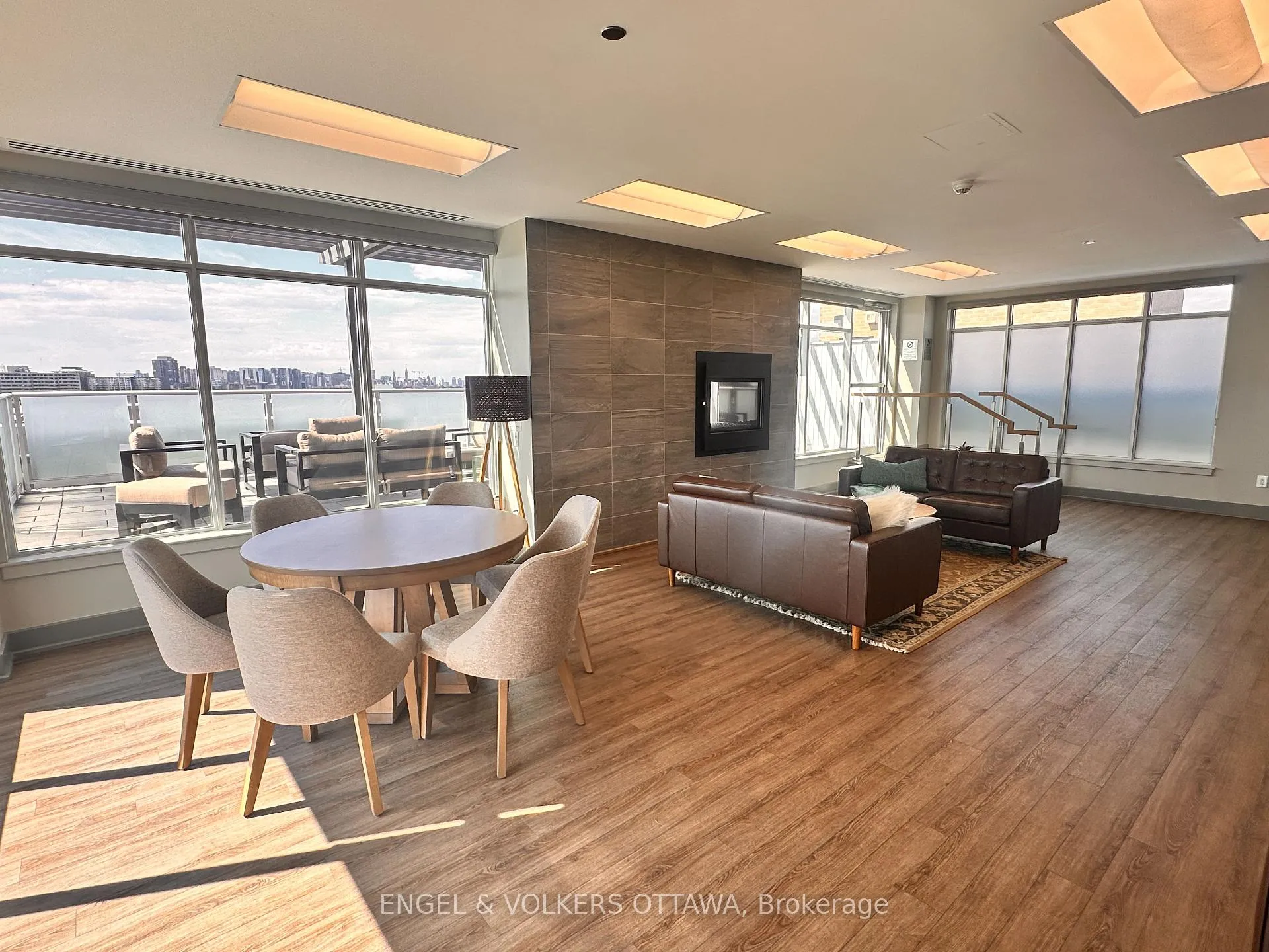 Photo 42 of Unit 420, 7 Marquette Avenue, Ottawa, Vanier — HOMEH