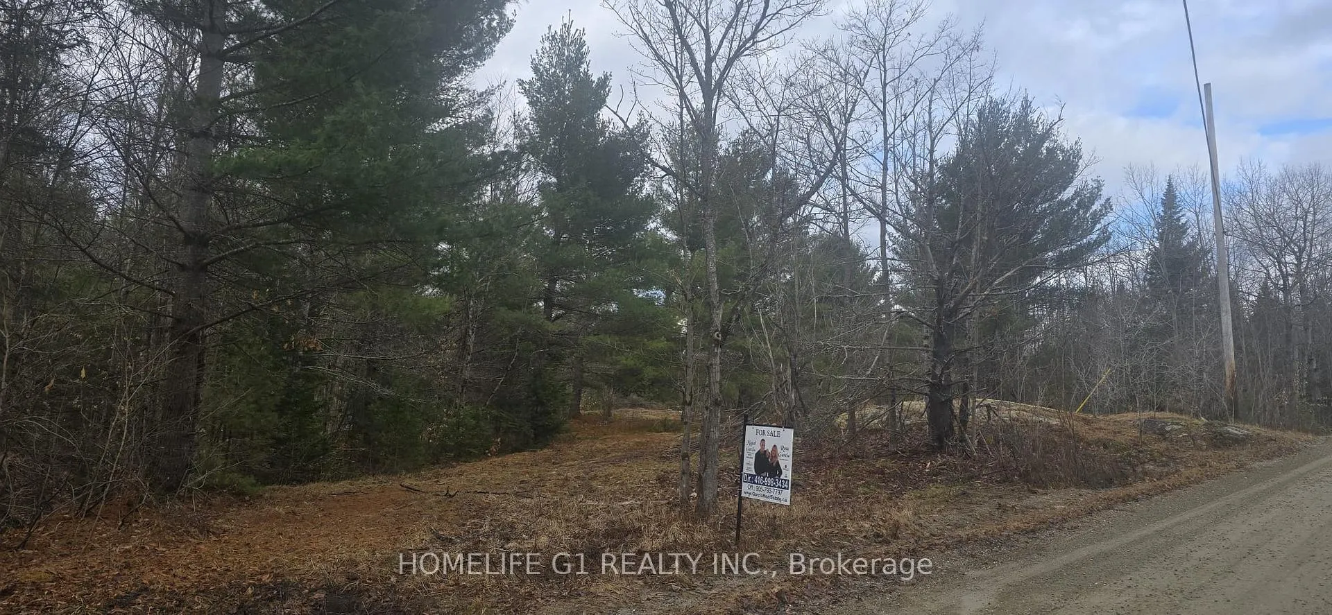 Photo 3 of 00 Bordenwood, Central Frontenac, Frontenac Centre — HOMEH