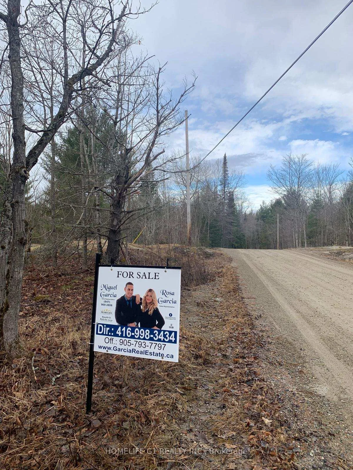 Photo 8 of 00 Bordenwood, Central Frontenac, Frontenac Centre — HOMEH