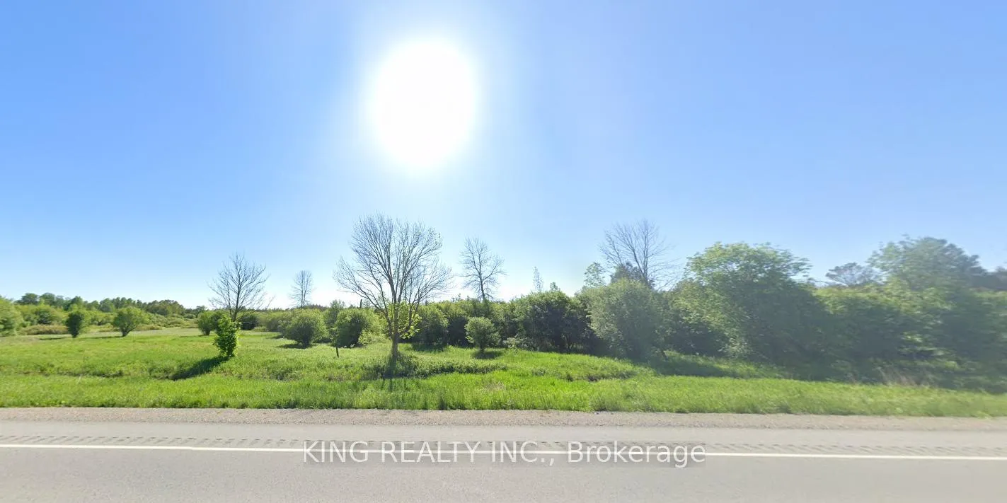 Front of LOT 25 Con 3 Pt, Lake Ridge Road