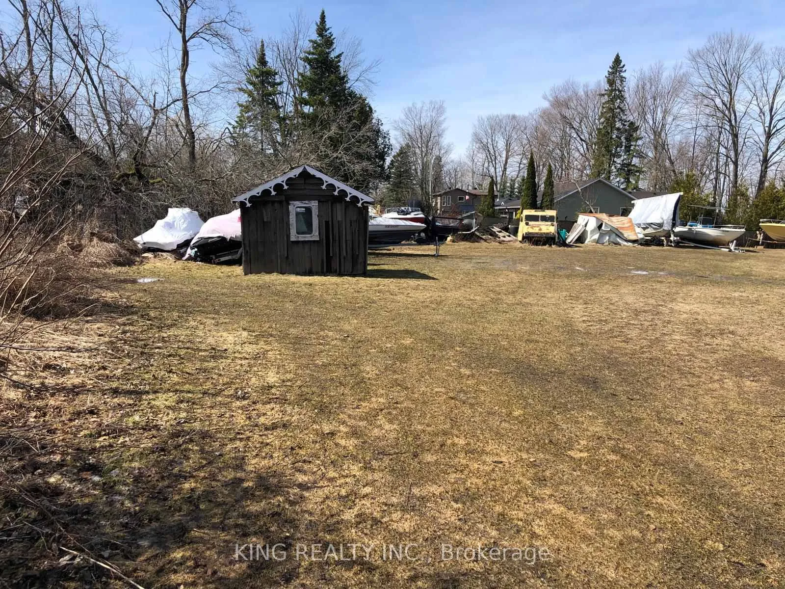 Photo 1 of 25 corners Avenue, Georgina, Pefferlaw — HOMEH