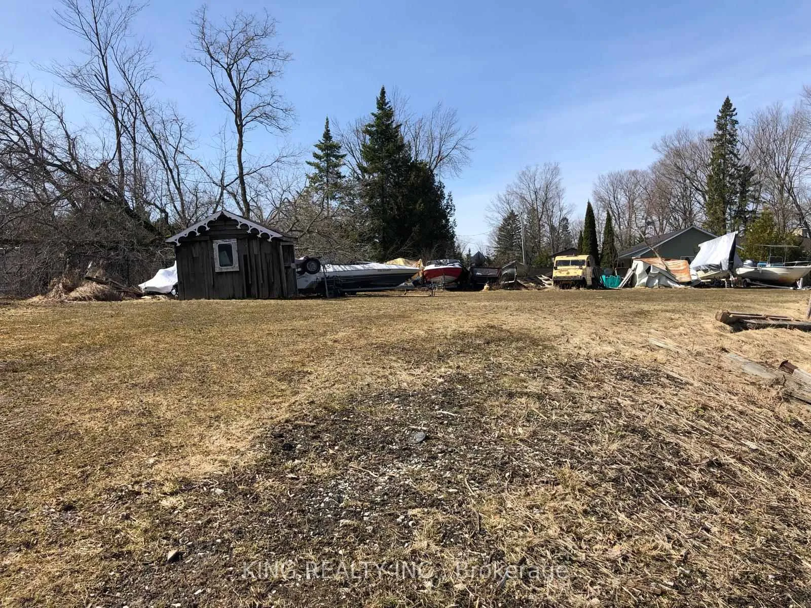 Photo 3 of 25 corners Avenue, Georgina, Pefferlaw — HOMEH